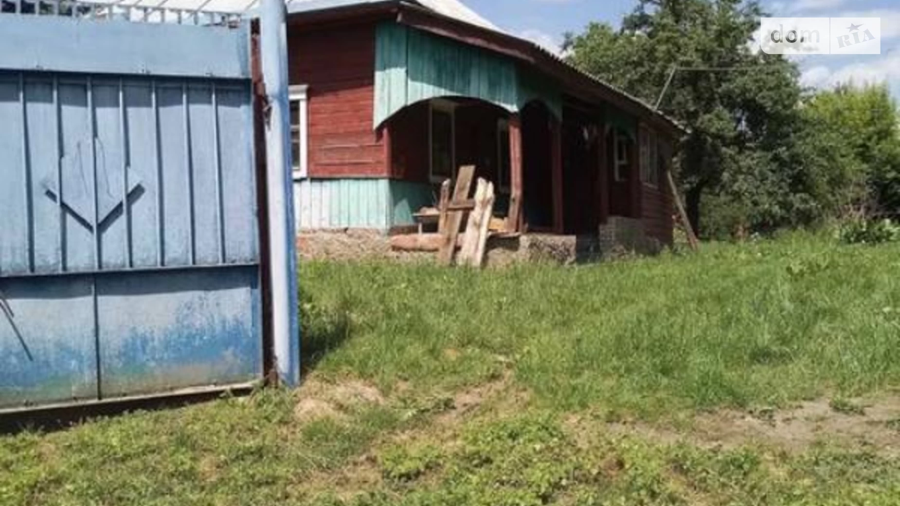Продається одноповерховий будинок 43 кв. м з банею/сауною, цена: 160000 грн - фото 3