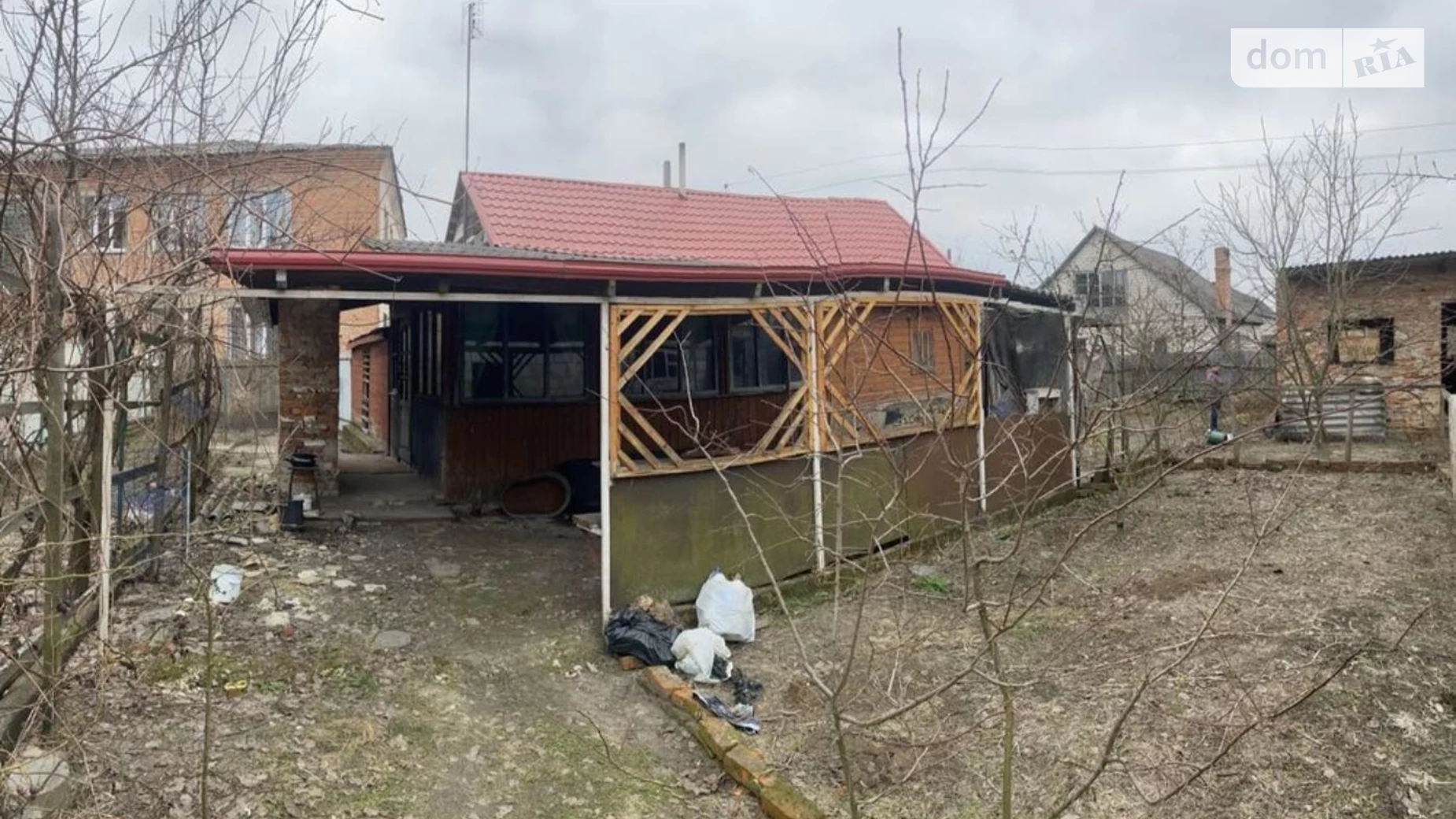 Продается одноэтажный дом 73 кв. м с мебелью, цена: 10000 $ - фото 2