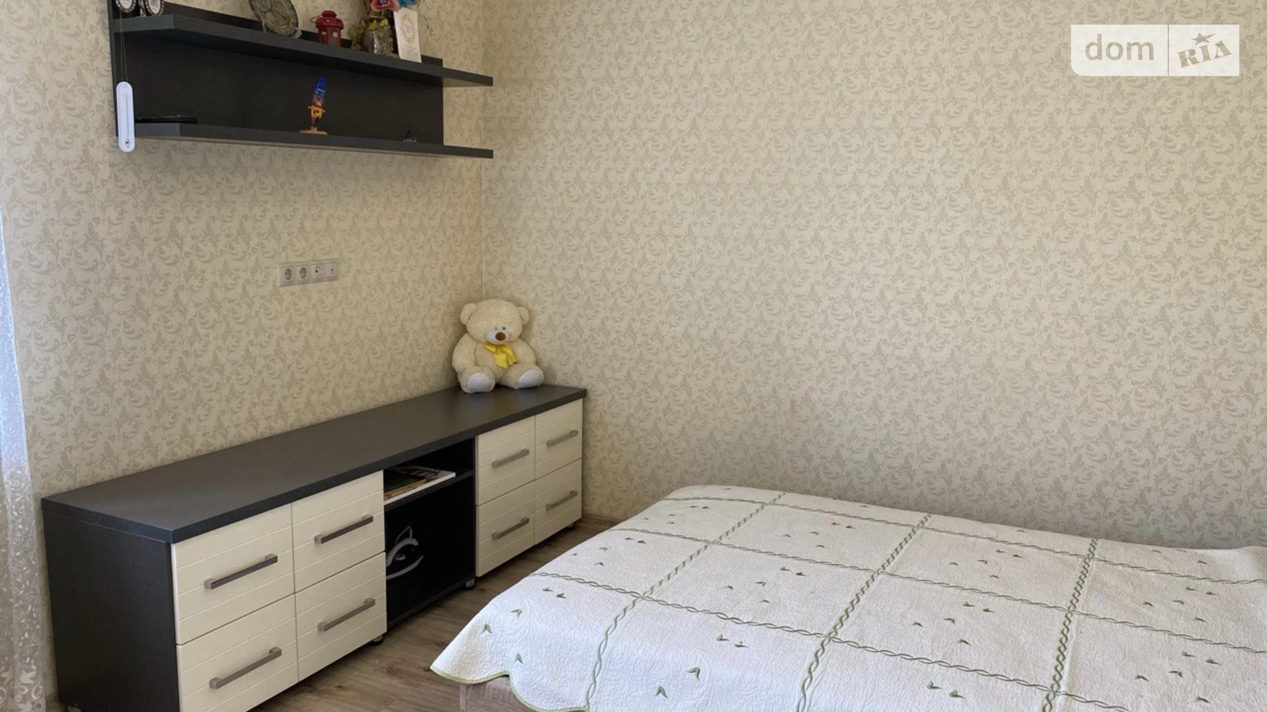 Продається 1-кімнатна квартира 38.1 кв. м у Ірпені, вул. Джерельна, 4 - фото 3
