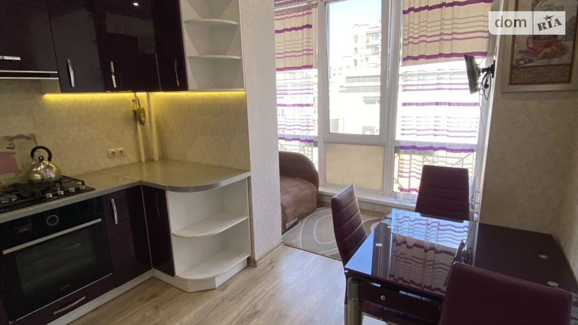 Продається 1-кімнатна квартира 38.1 кв. м у Ірпені, вул. Джерельна, 4 - фото 5