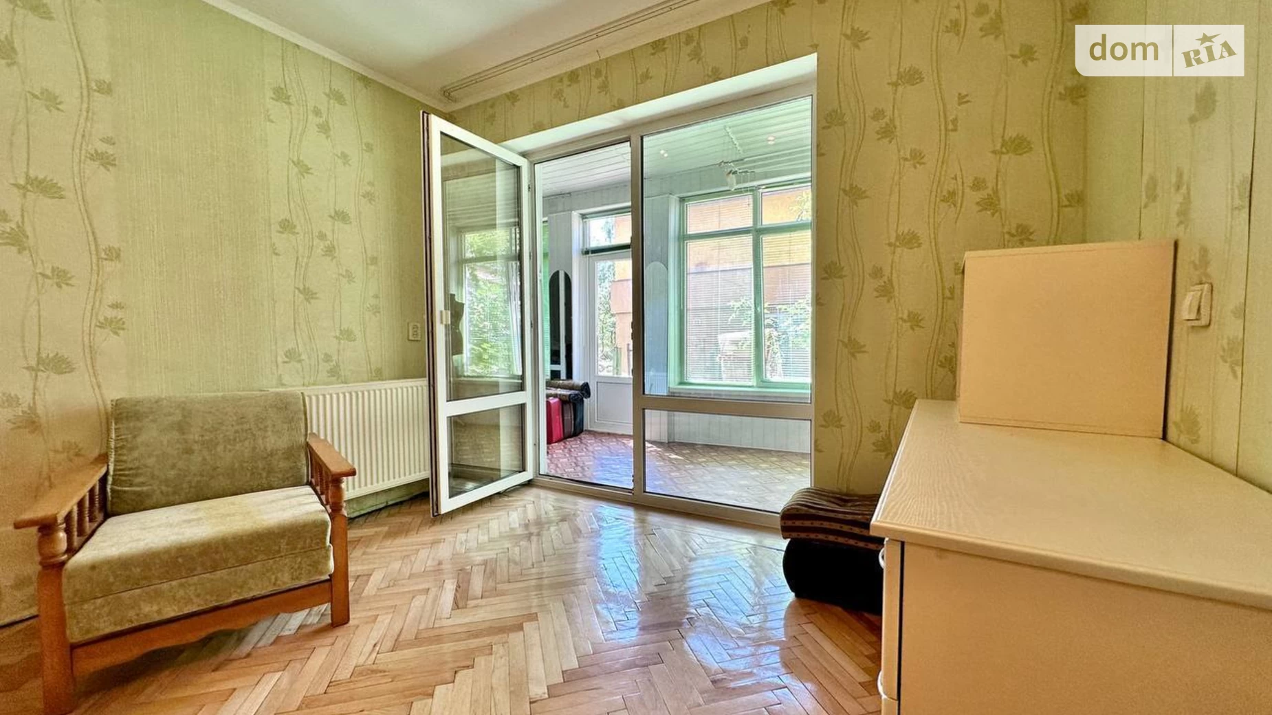 Продается 3-комнатная квартира 76.7 кв. м в Дрогобыче, ул. Леси Украинки, 13 - фото 4