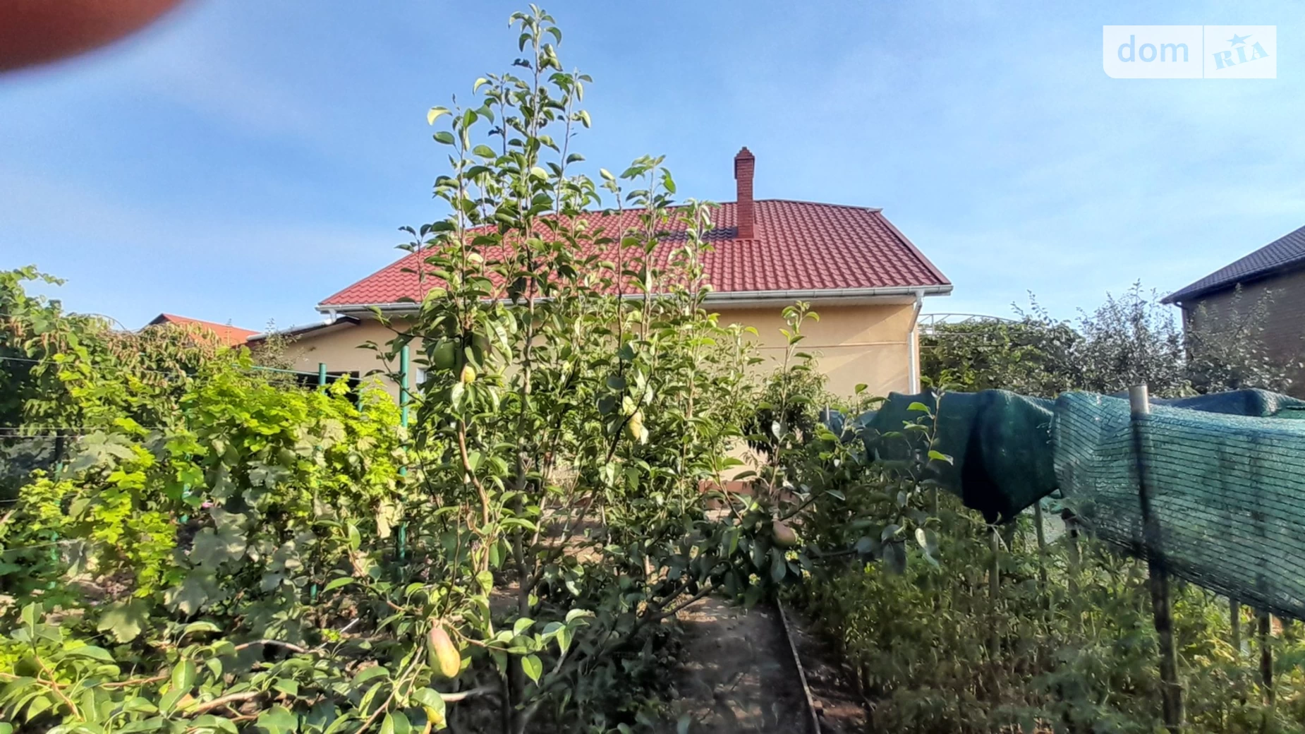 Продається одноповерховий будинок 134 кв. м з терасою, цена: 185000 $ - фото 5