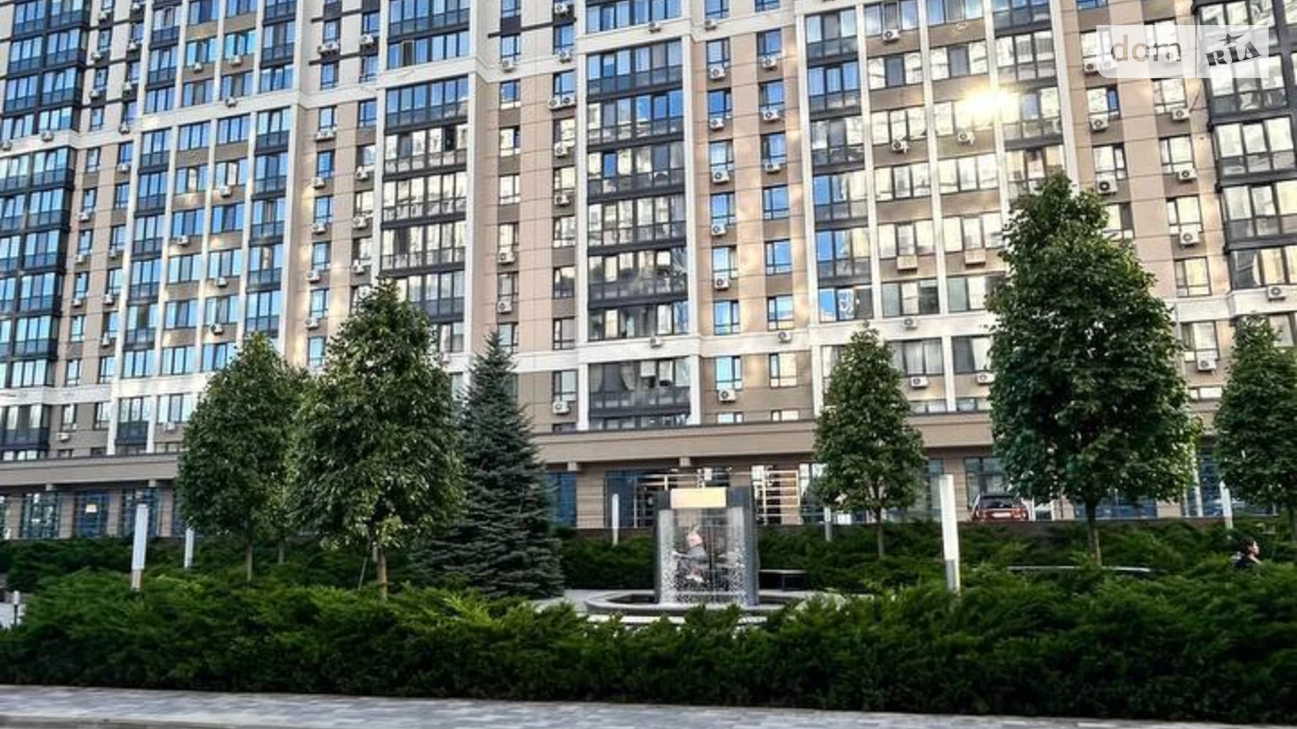 Продается 1-комнатная квартира 45 кв. м в Ирпене, ул. Университетская(Карла Маркса), 3/4 - фото 2