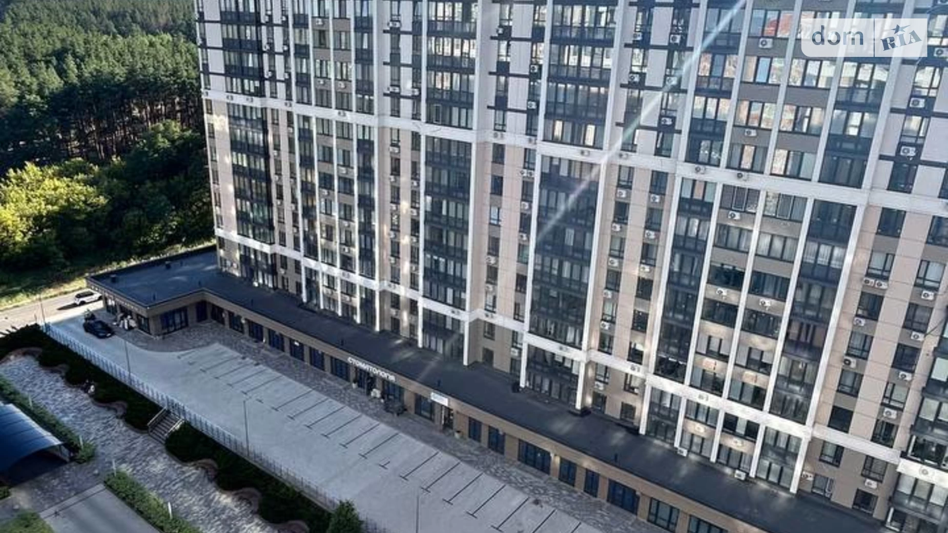 Продается 1-комнатная квартира 45 кв. м в Ирпене, ул. Университетская(Карла Маркса), 3/4 - фото 3