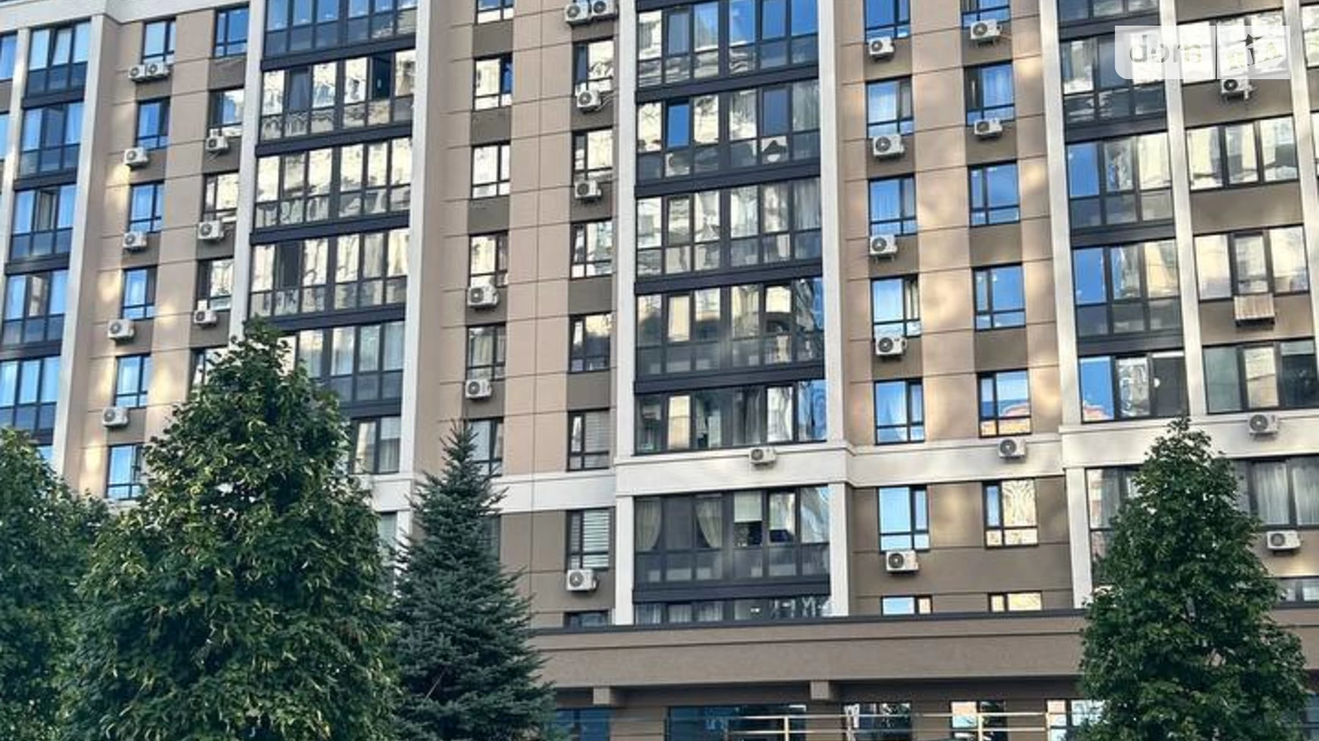 Продается 1-комнатная квартира 45 кв. м в Ирпене, ул. Университетская(Карла Маркса), 3/4 - фото 4