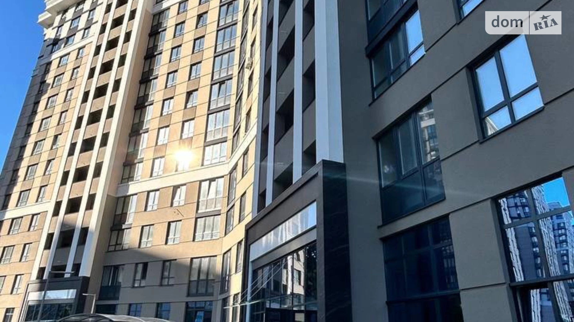 Продается 1-комнатная квартира 45 кв. м в Ирпене, ул. Университетская(Карла Маркса), 3/4 - фото 5