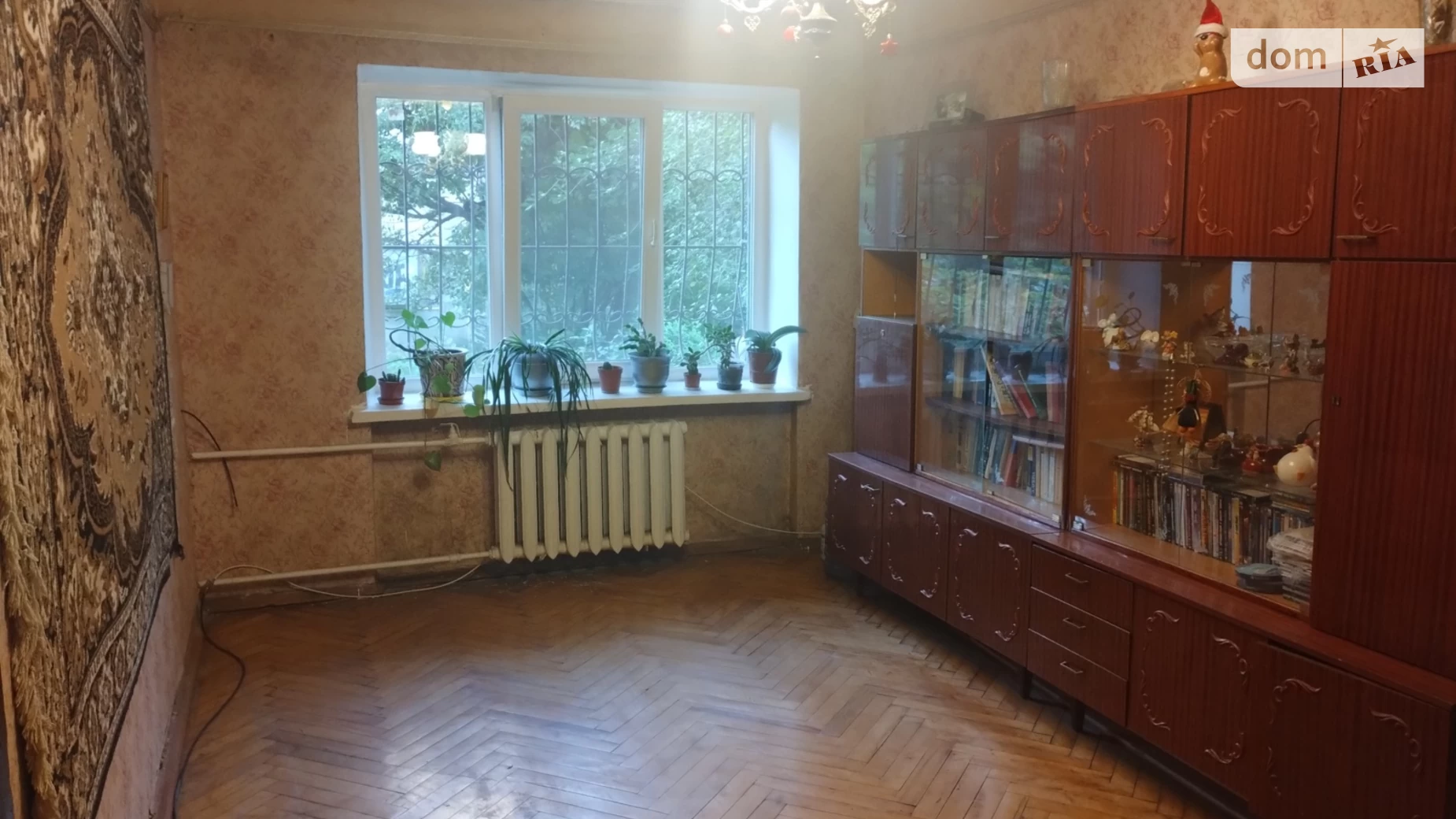 Продается 2-комнатная квартира 44 кв. м в Киеве, бул. Вацлава Гавела, 83 - фото 3