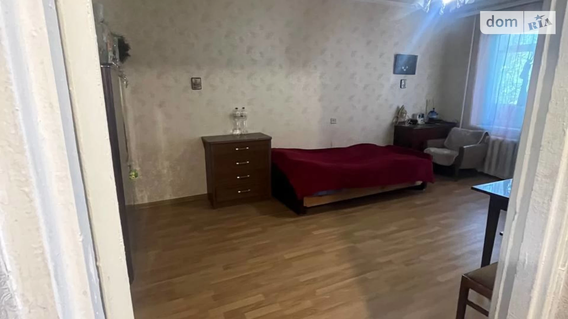 Сдается в аренду 1-комнатная квартира 39.9 кв. м в Днепре, пер. Добровольцев, 6 - фото 2