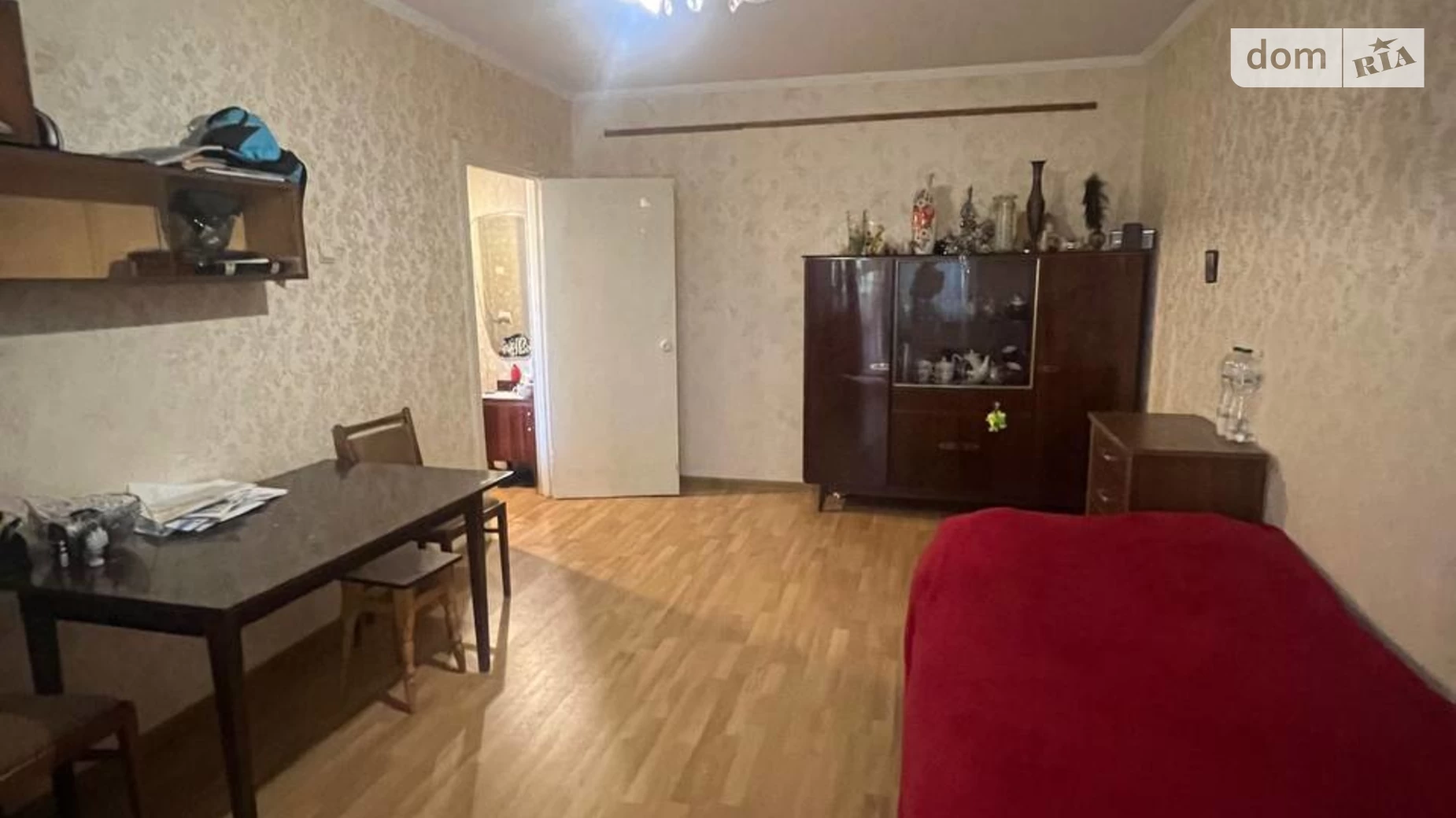 Сдается в аренду 1-комнатная квартира 39.9 кв. м в Днепре, пер. Добровольцев, 6 - фото 5