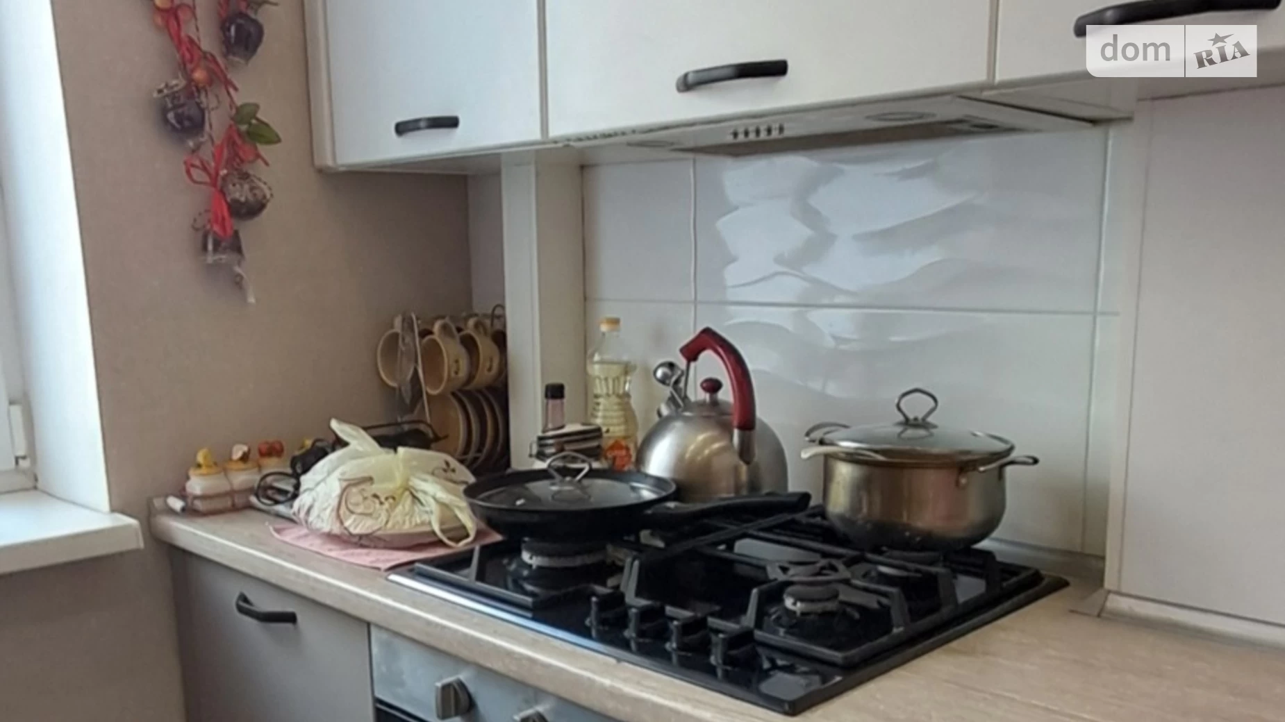 Продается 1-комнатная квартира 36.5 кв. м в Ирпене, ул. Минеральная, 39 - фото 2