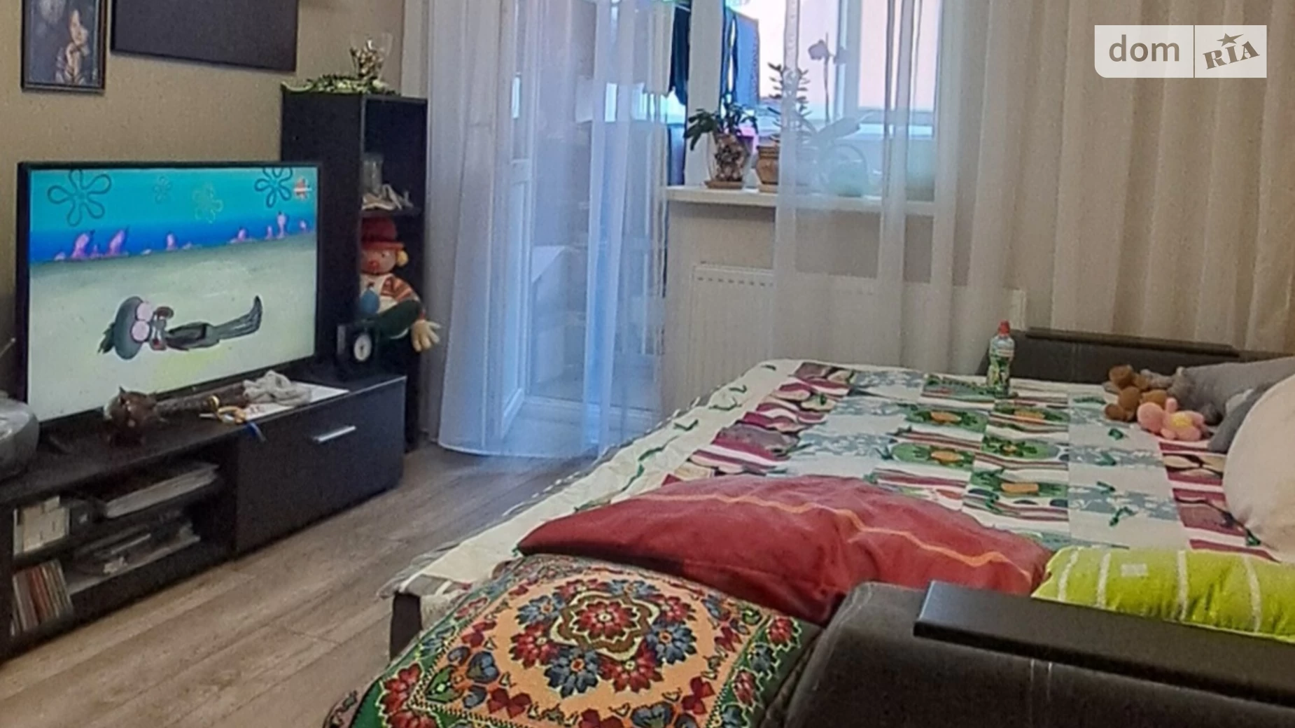 Продается 1-комнатная квартира 36.5 кв. м в Ирпене, ул. Минеральная, 39 - фото 4