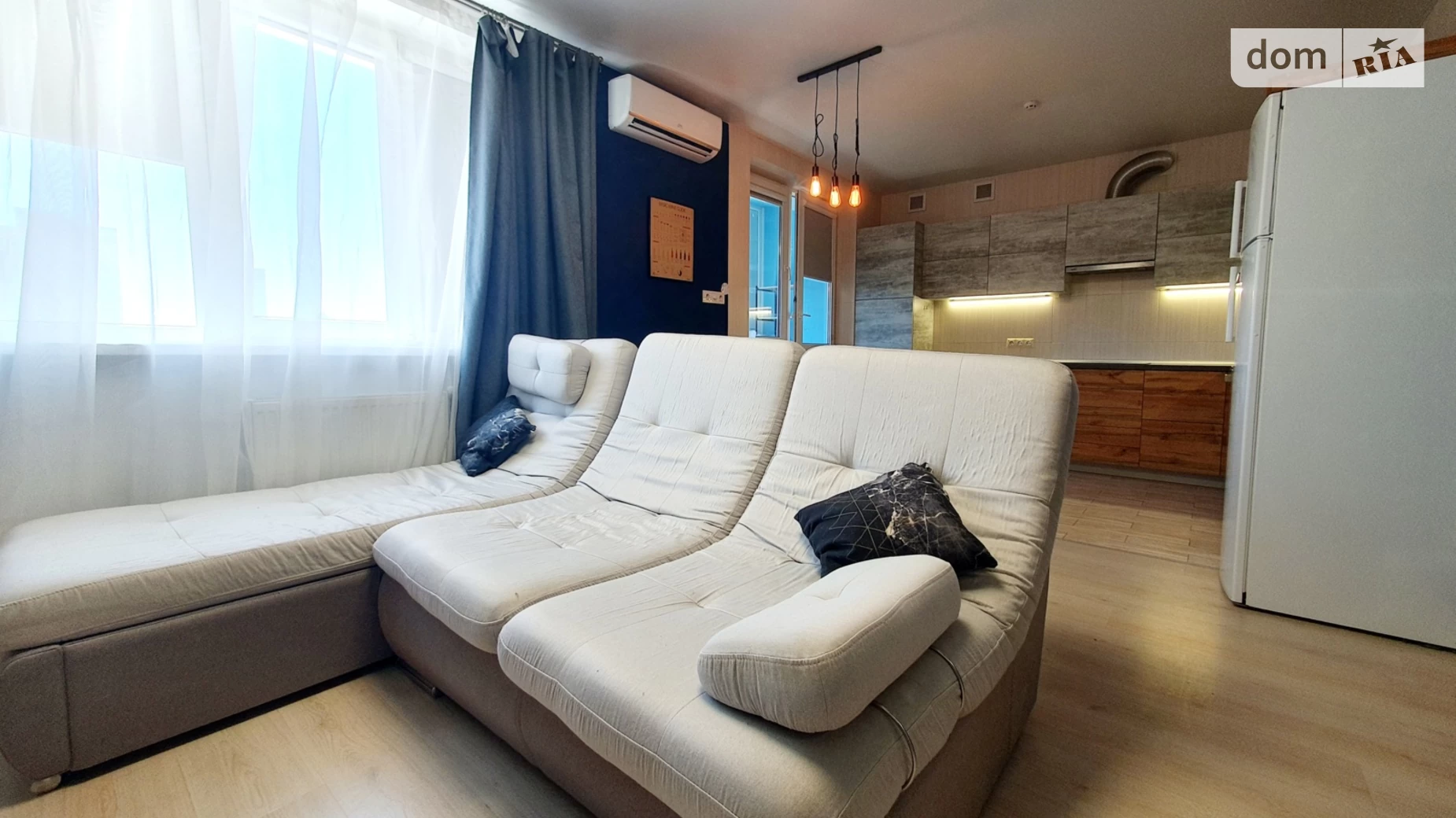 Продається 2-кімнатна квартира 54 кв. м у Харкові, просп. Перемоги, 59 - фото 4