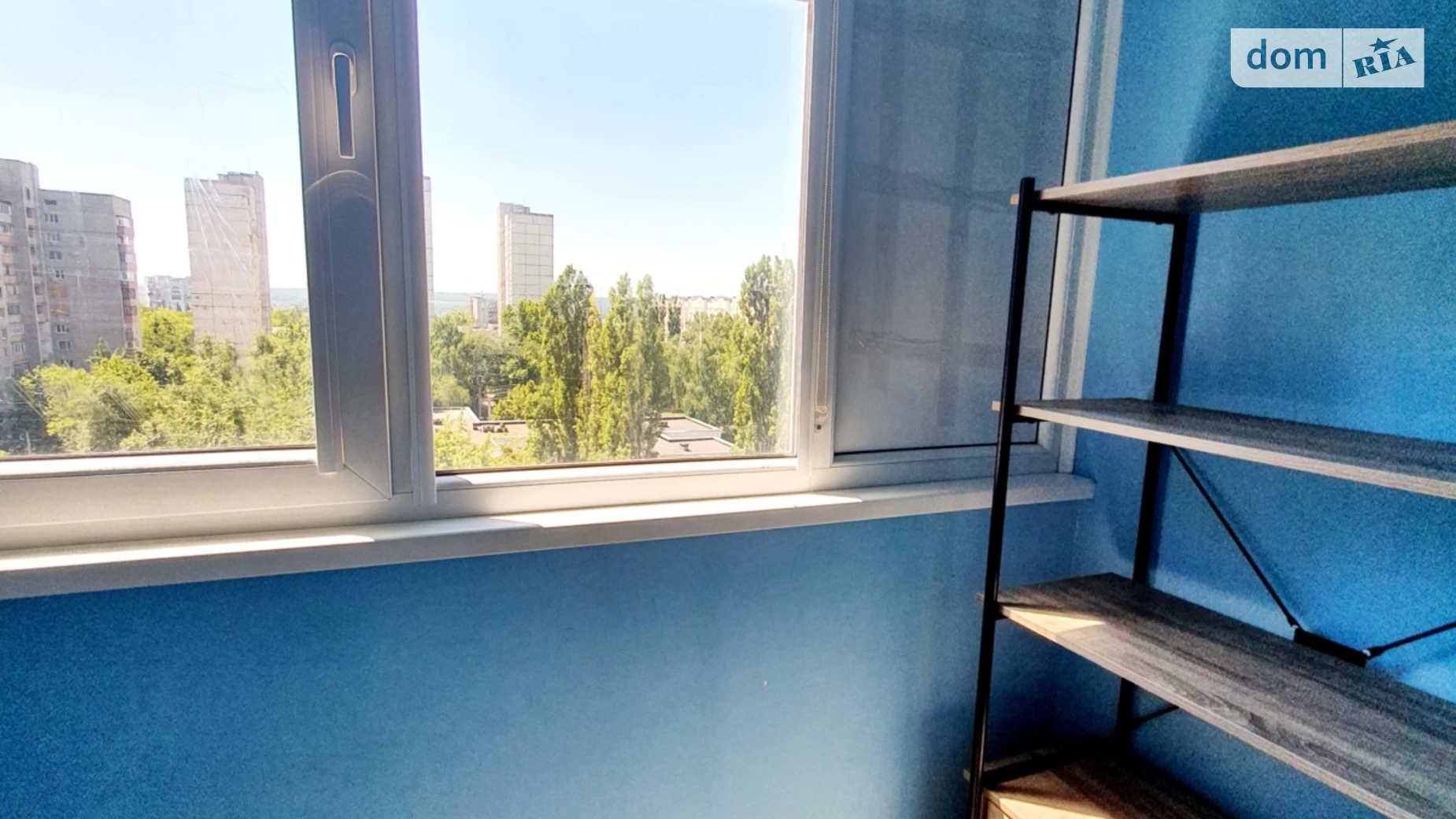 Продається 2-кімнатна квартира 54 кв. м у Харкові, просп. Перемоги, 59 - фото 5