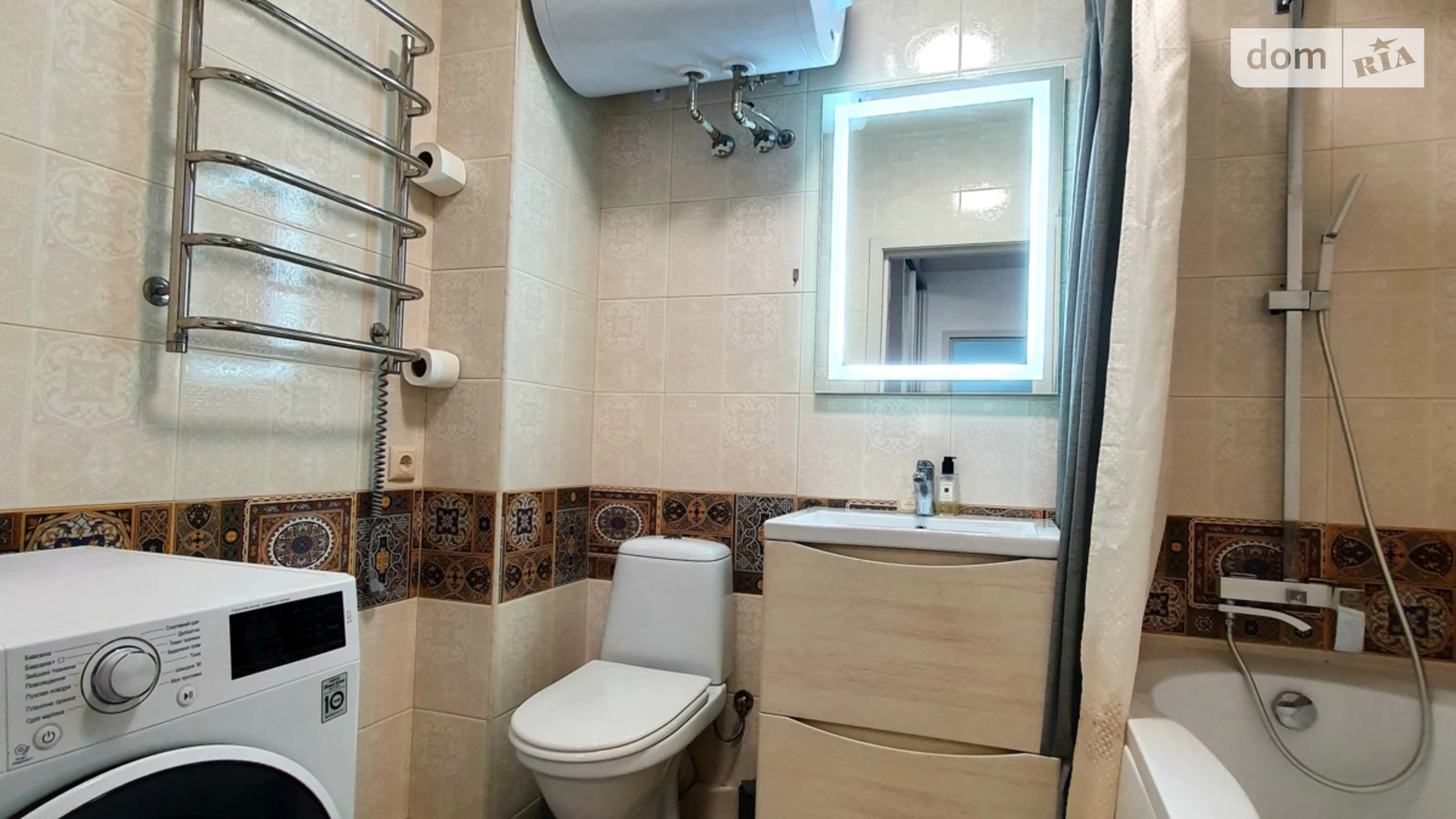 Продається 2-кімнатна квартира 54 кв. м у Харкові, просп. Перемоги, 59 - фото 8