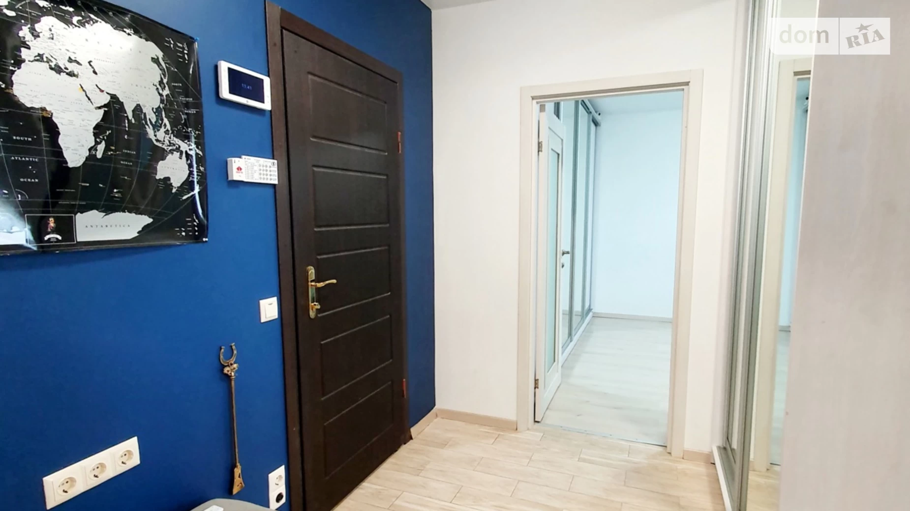 Продається 2-кімнатна квартира 54 кв. м у Харкові, просп. Перемоги, 59 - фото 9