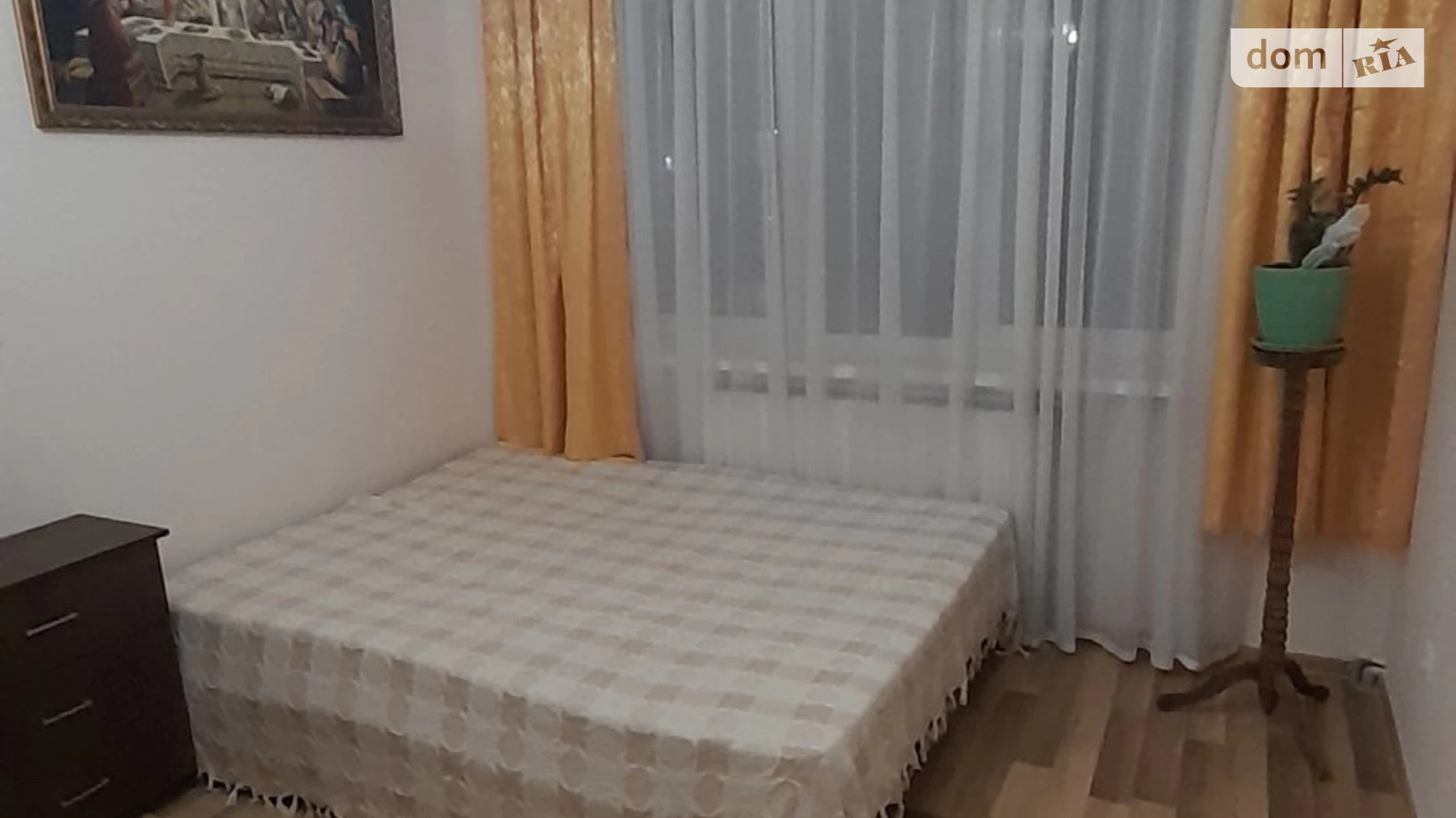 Здається в оренду 3-кімнатна квартира 70 кв. м у Львові, вул. Євгена Патона - фото 2