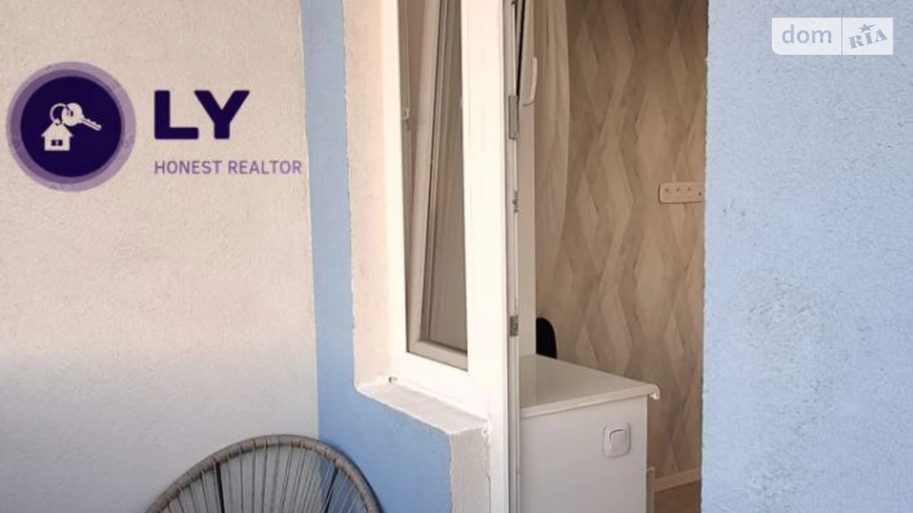 Продається 2-кімнатна квартира 51.7 кв. м у Дніпрі, вул. Ризоля(Судця Маршала), 42Б - фото 3