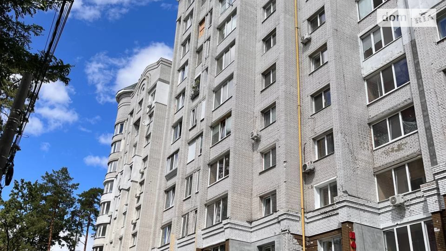 Продается 3-комнатная квартира 125 кв. м в Ирпене, ул. Матвея Донцова(Тургеневская), 10 - фото 3