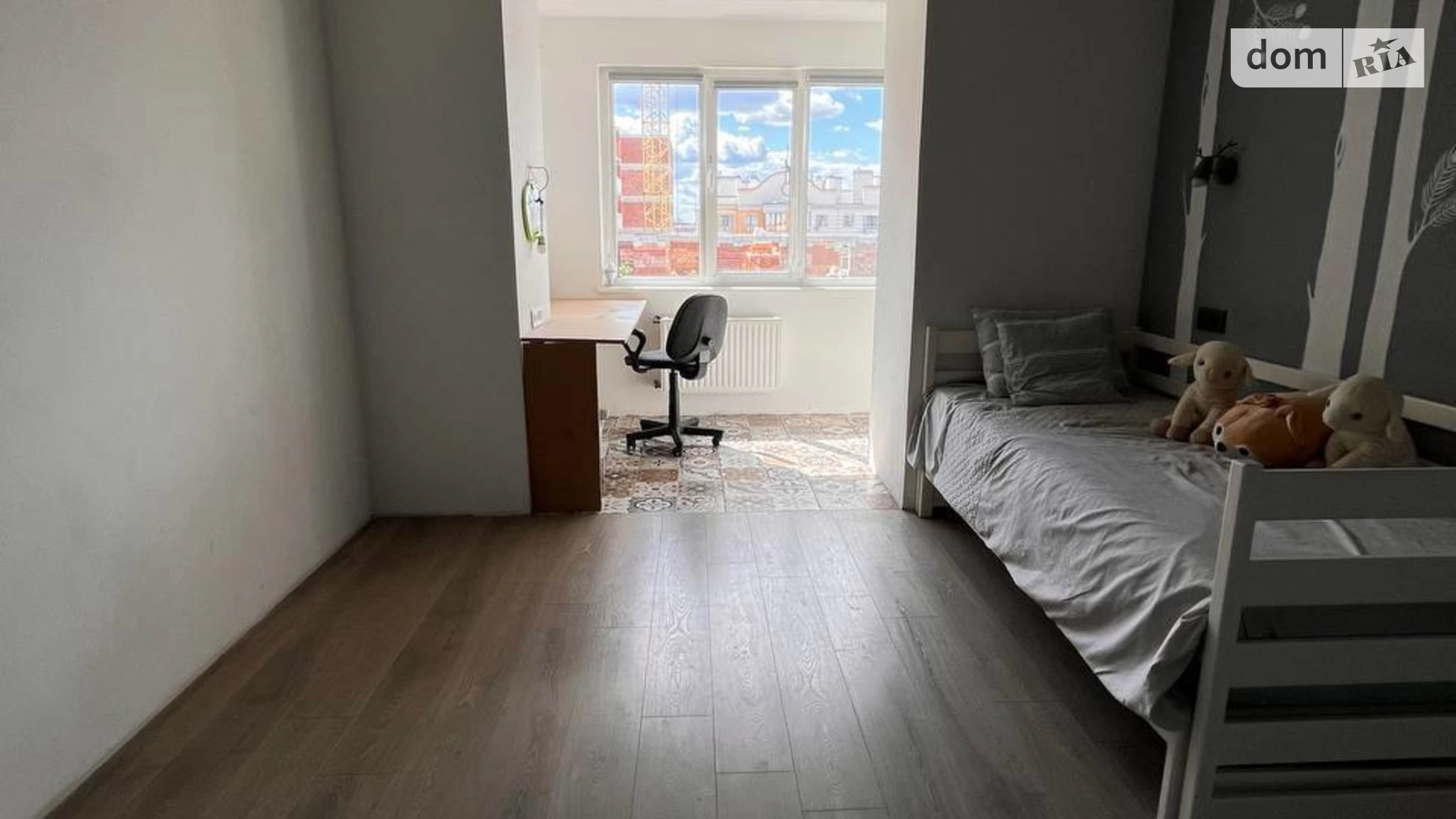 Продается 3-комнатная квартира 125 кв. м в Ирпене, ул. Матвея Донцова(Тургеневская), 10 - фото 4