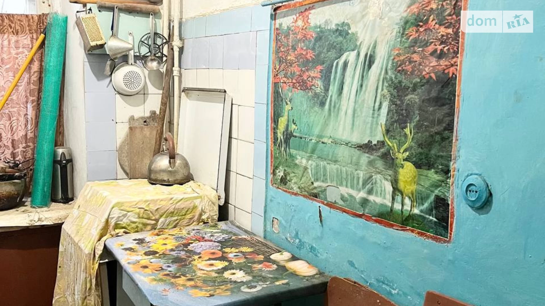 Продається 2-кімнатна квартира 33 кв. м у Одесі, пров. Ватманський - фото 3
