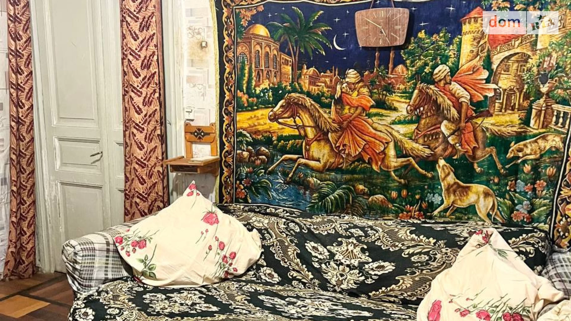 Продається 2-кімнатна квартира 33 кв. м у Одесі, пров. Ватманський - фото 5