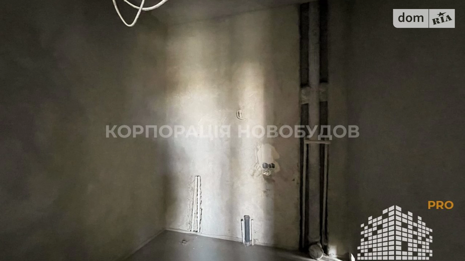 Продается 1-комнатная квартира 40.5 кв. м в Ужгороде, ул. Серебристая - фото 5