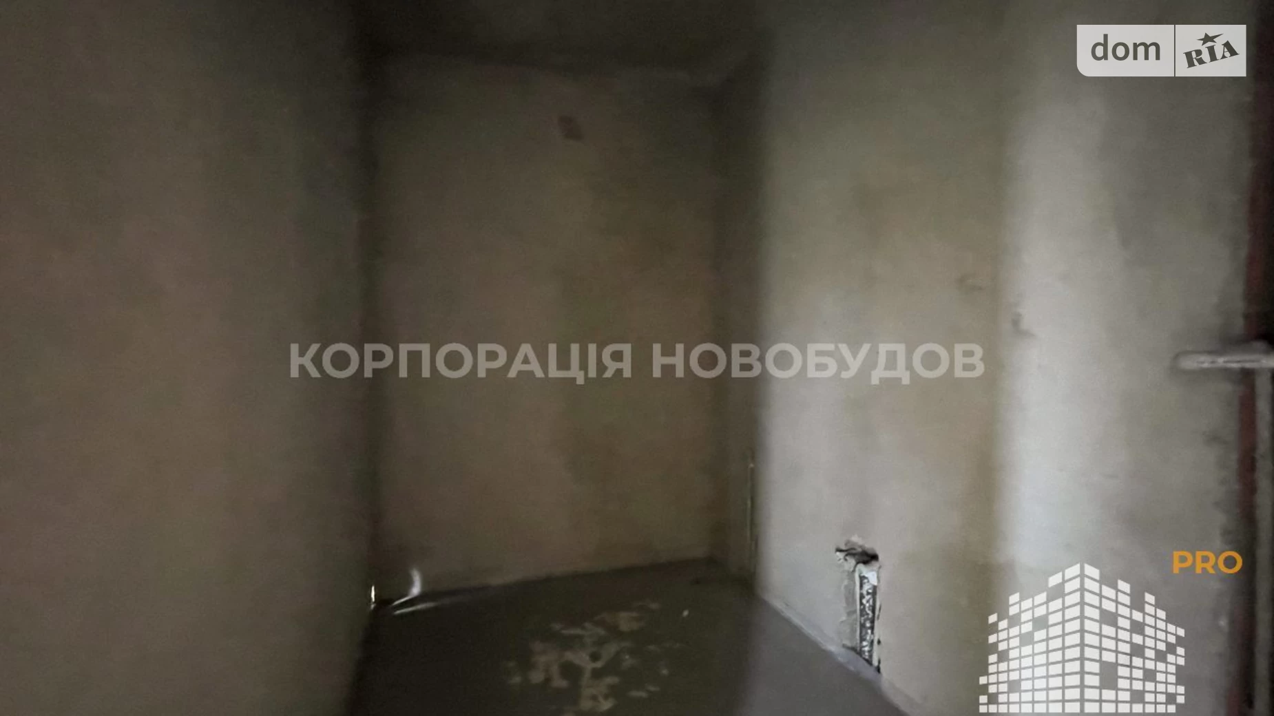Продается 1-комнатная квартира 40.5 кв. м в Ужгороде, ул. Серебристая - фото 4