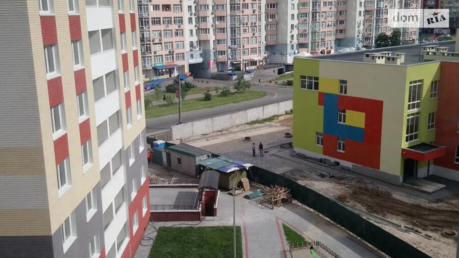 Продается 3-комнатная квартира 81.8 кв. м в Киеве, ул. Юлии Здановской(Михаила Ломоносова), 85А - фото 4