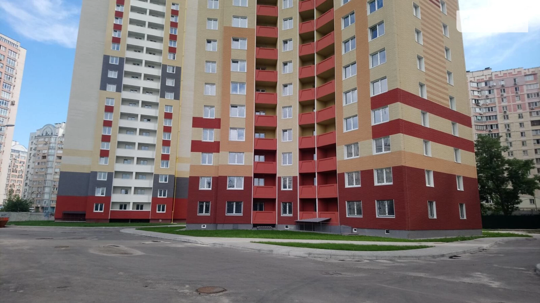 Продается 3-комнатная квартира 81.8 кв. м в Киеве, ул. Юлии Здановской(Михаила Ломоносова), 85А - фото 5