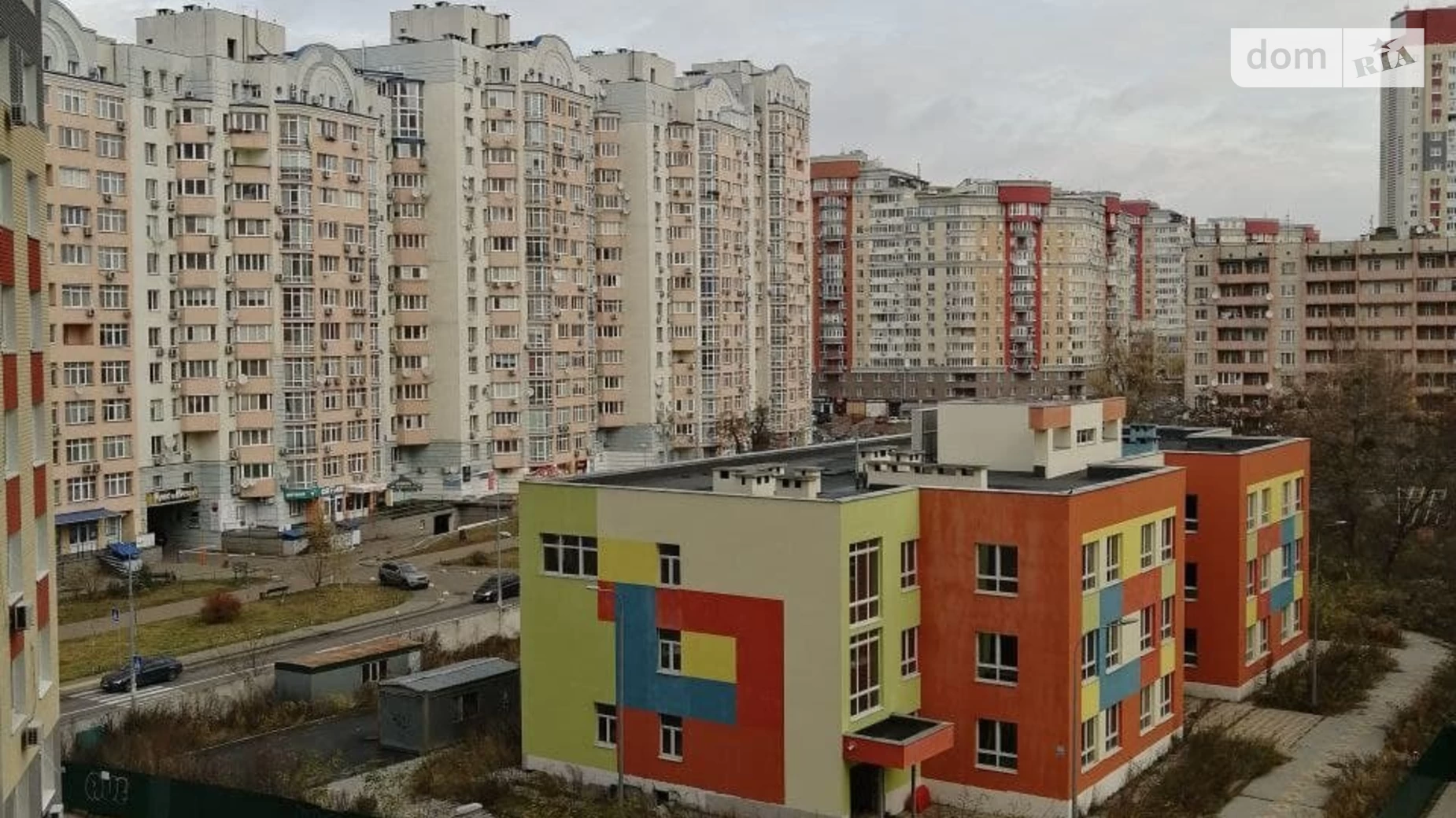 Продается 3-комнатная квартира 81.8 кв. м в Киеве, ул. Юлии Здановской(Михаила Ломоносова), 85А - фото 2