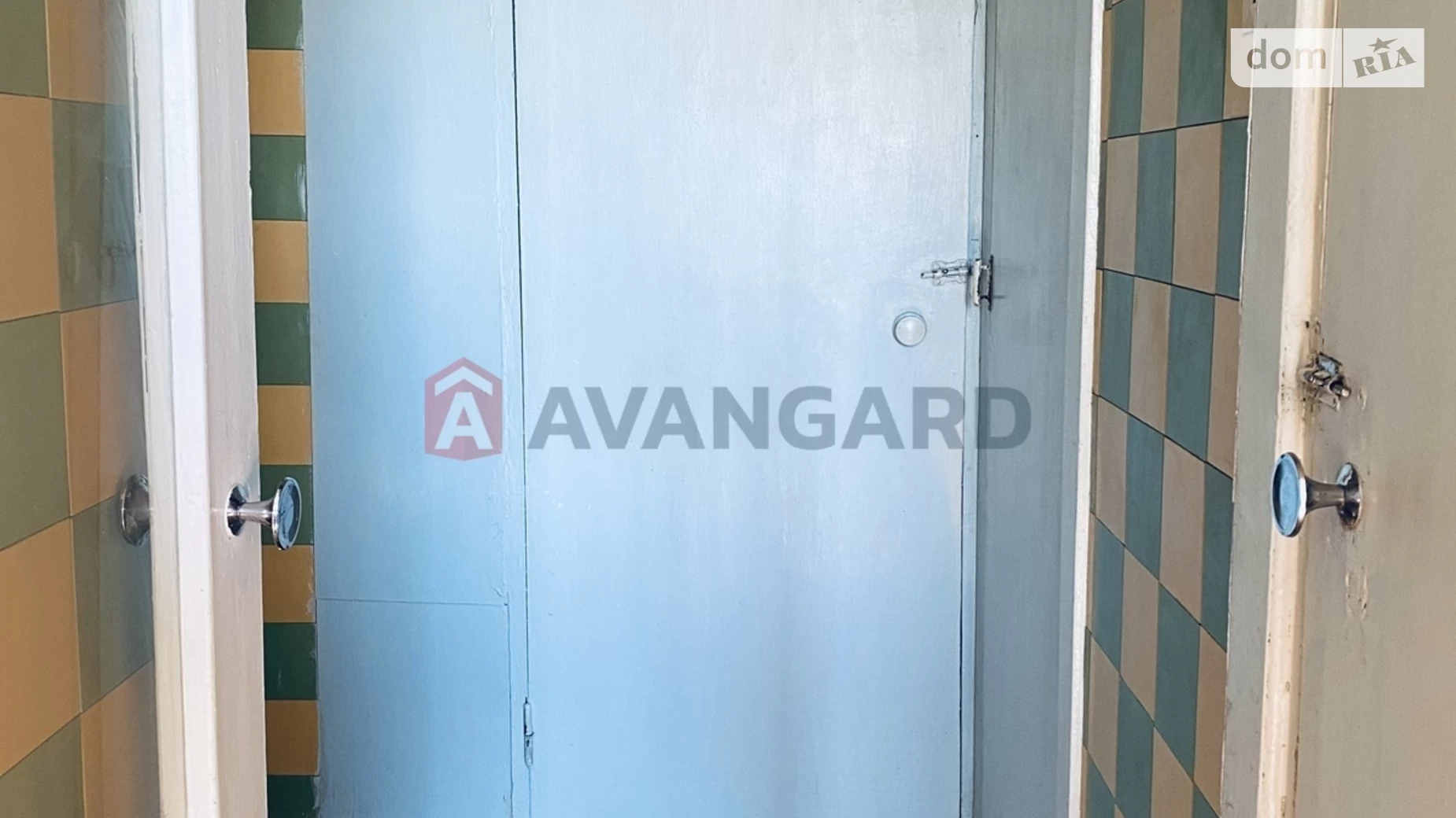 Продается 2-комнатная квартира 49.1 кв. м в Каменском, ул. Харьковская, 35 - фото 5