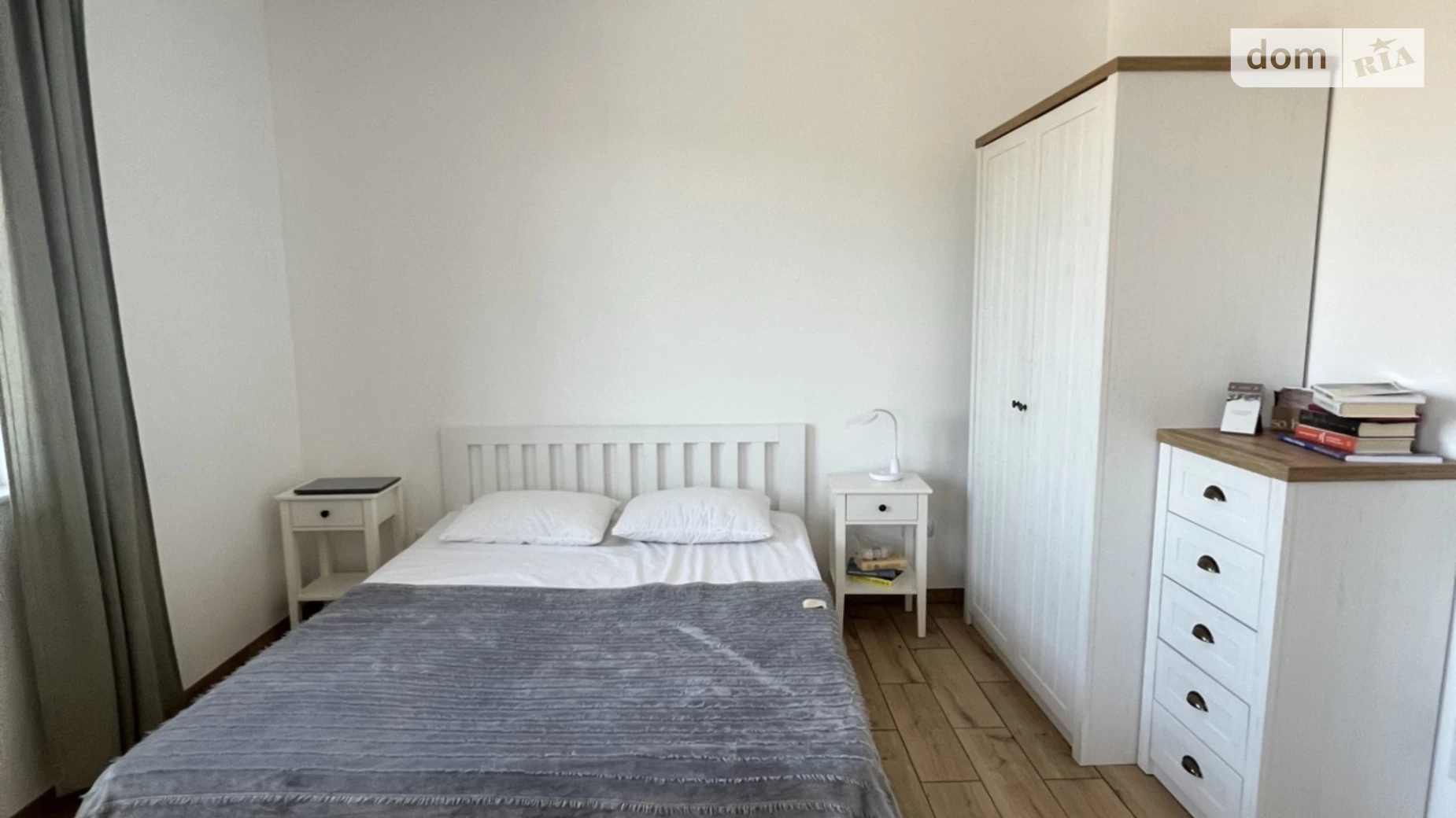 Продається 1-кімнатна квартира 39 кв. м у Ужгороді, вул. Собранецька, 160 - фото 2