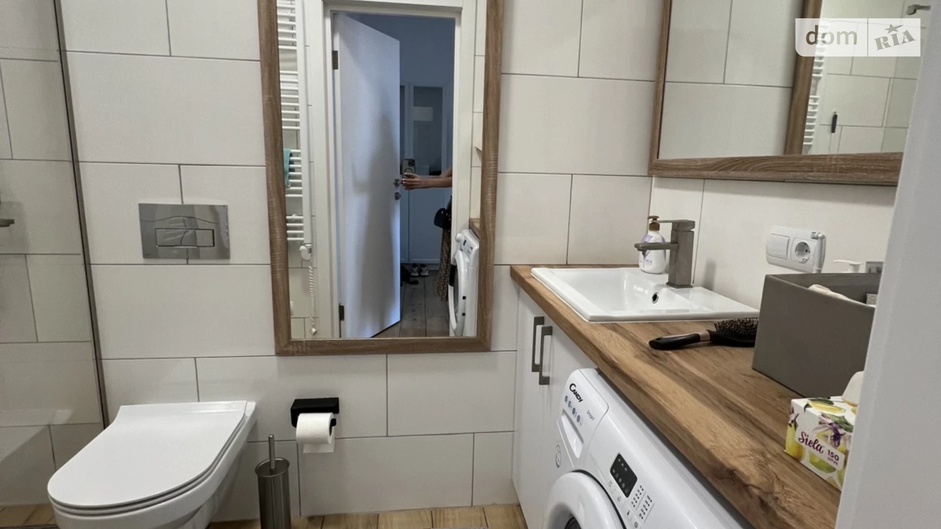 Продається 1-кімнатна квартира 39 кв. м у Ужгороді, вул. Собранецька, 160 - фото 3