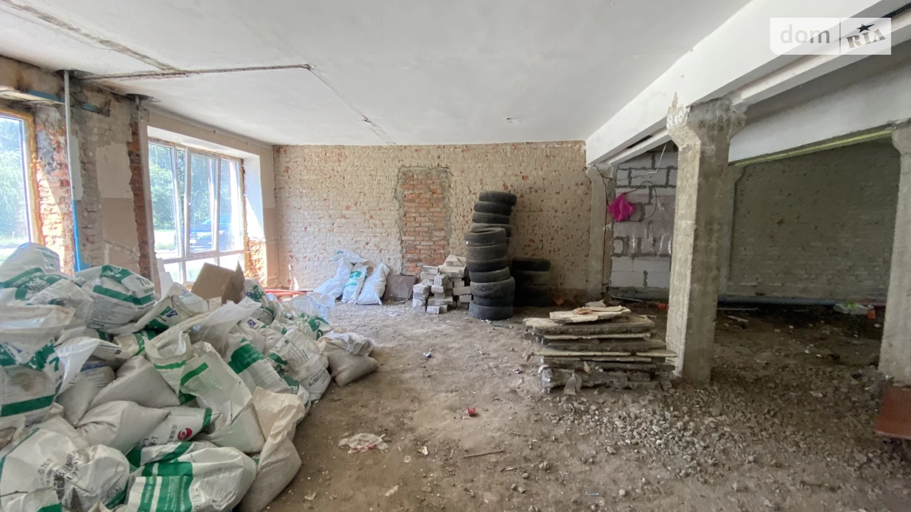 Продается помещения свободного назначения 162.5 кв. м в 5-этажном здании, цена: 130000 $ - фото 4