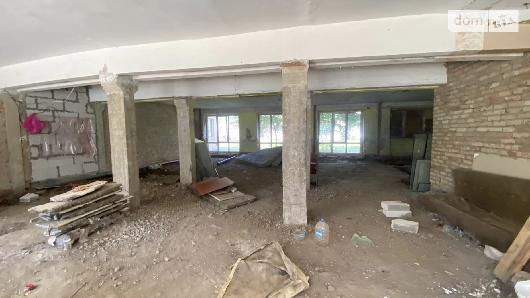 Продается помещения свободного назначения 162.5 кв. м в 5-этажном здании, цена: 130000 $ - фото 5