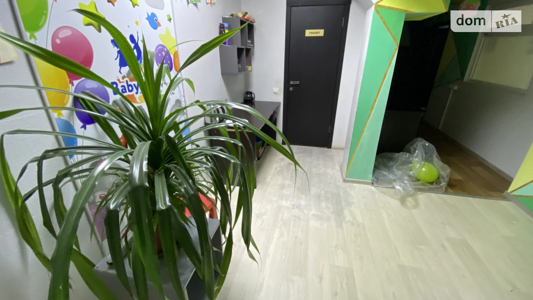 Продается помещения свободного назначения 96 кв. м в 5-этажном здании, цена: 115000 $ - фото 5