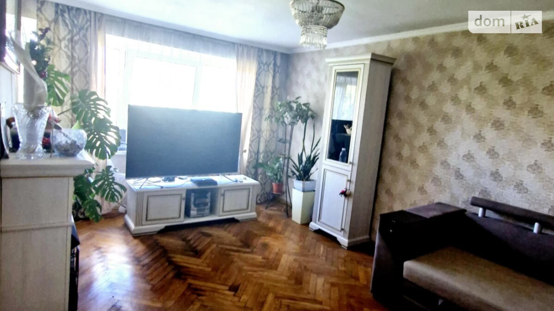 Продается 4-комнатная квартира 90.4 кв. м в Львове, ул. Горбачевского Ивана, 22 - фото 4