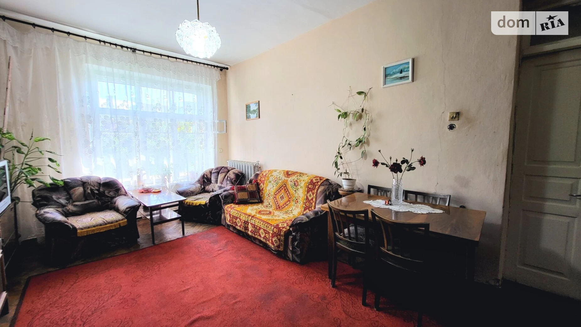 Продается 4-комнатная квартира 81.3 кв. м в Виннице, ул. Грушевского - фото 3