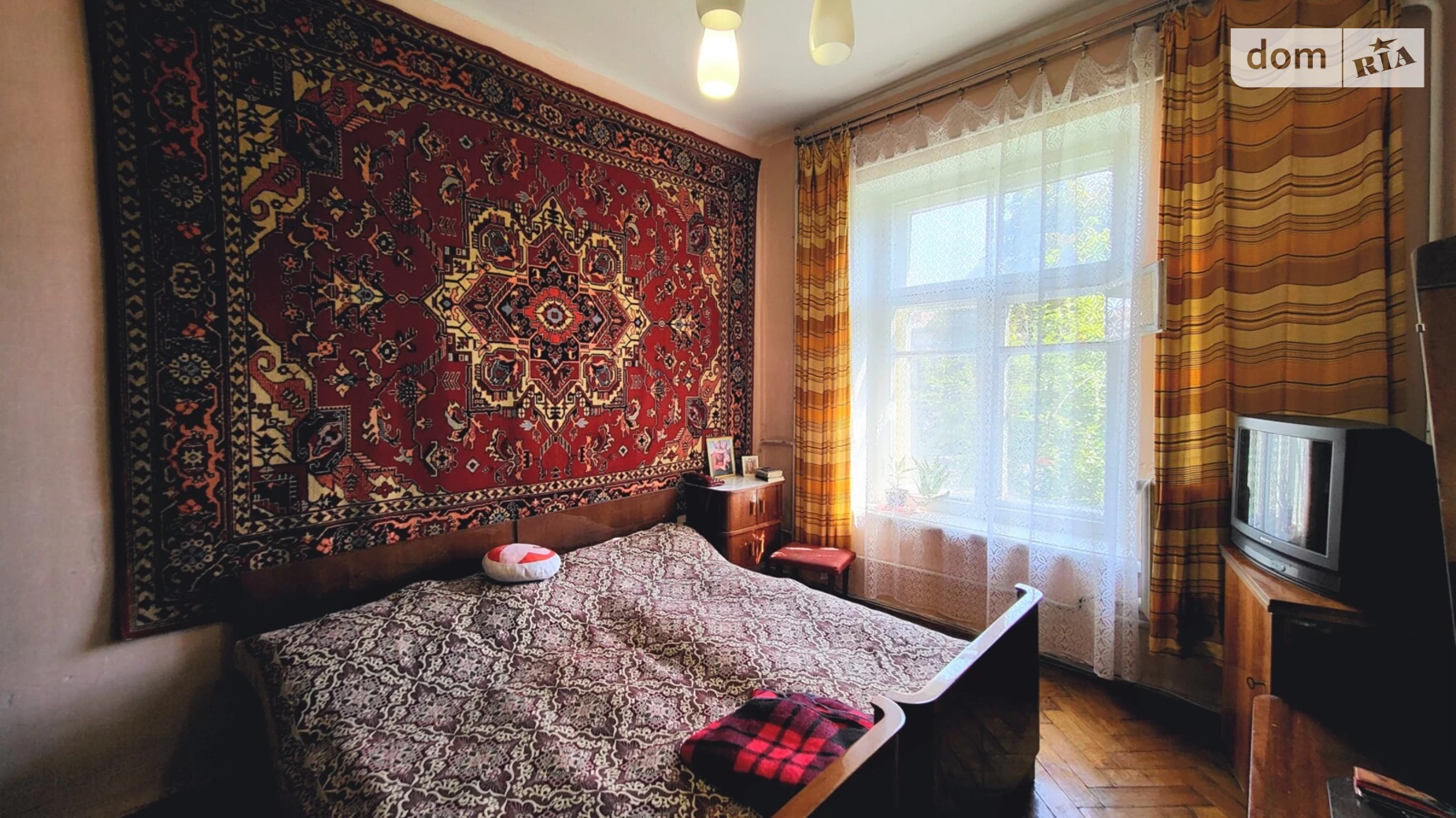 Продается 4-комнатная квартира 81.3 кв. м в Виннице, ул. Грушевского - фото 5