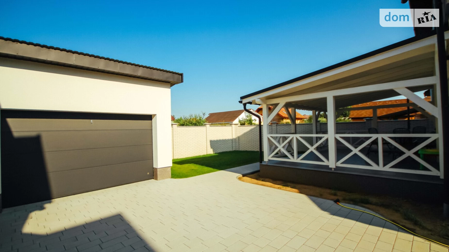 Продається будинок 2 поверховий 200 кв. м з каміном, цена: 180000 € - фото 4