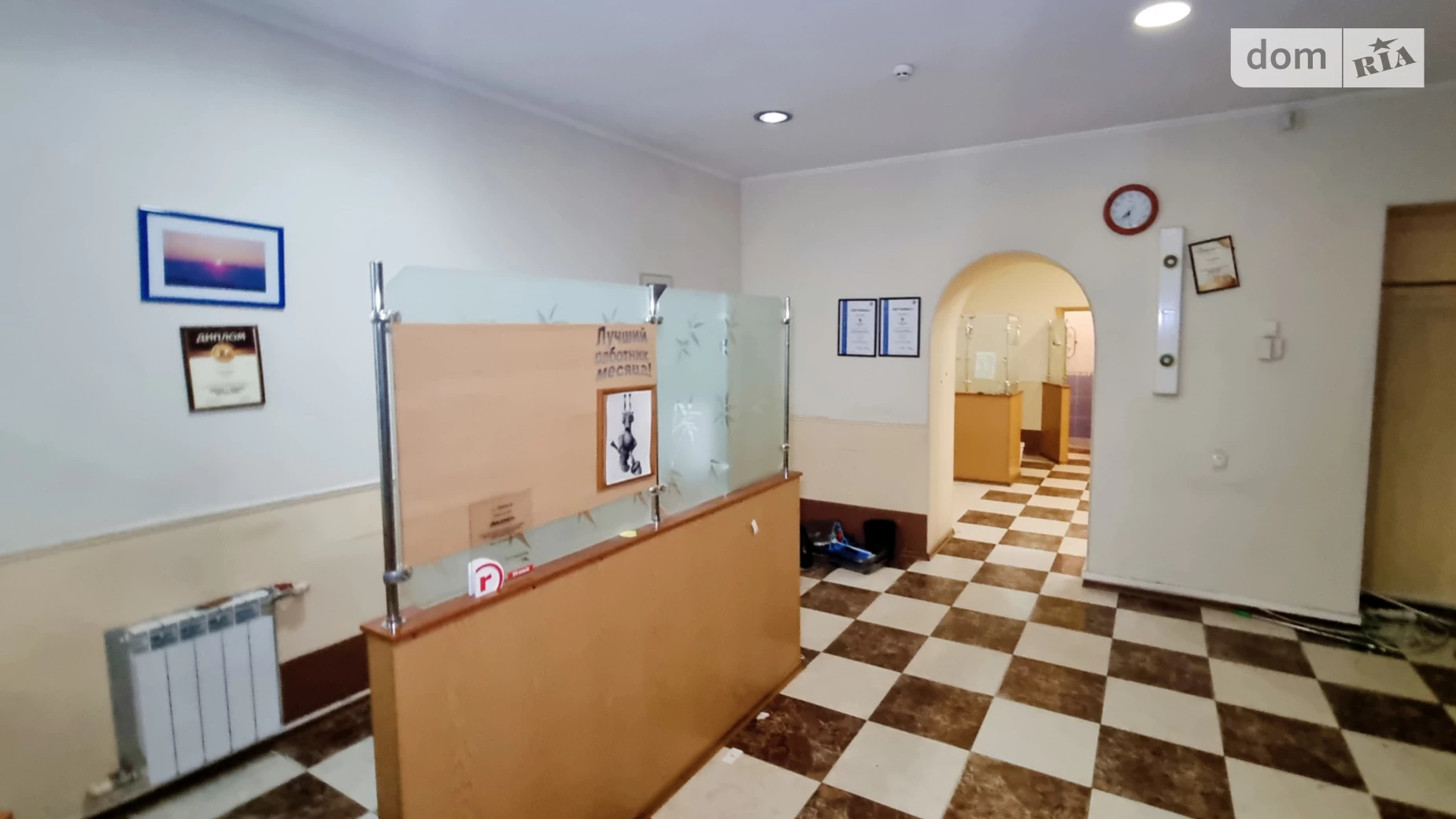 Продається офіс 137 кв. м в бізнес-центрі, цена: 120000 $ - фото 3