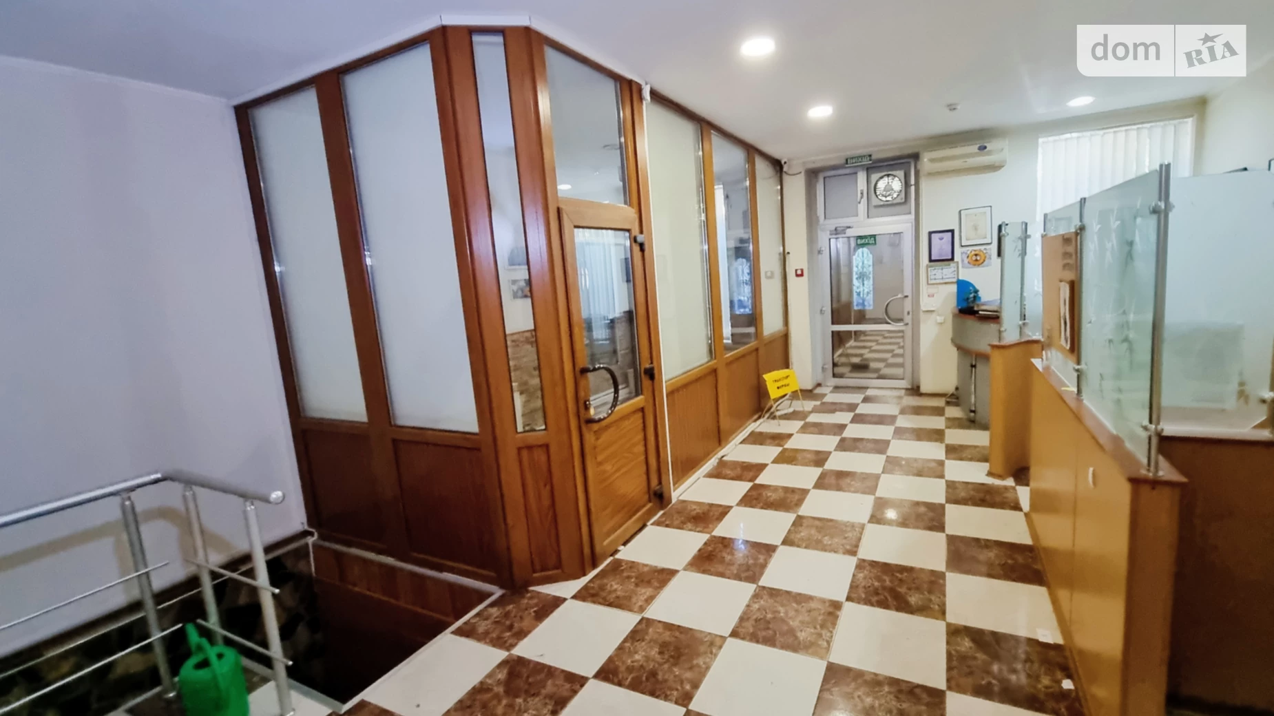 Продається офіс 137 кв. м в бізнес-центрі, цена: 120000 $ - фото 4