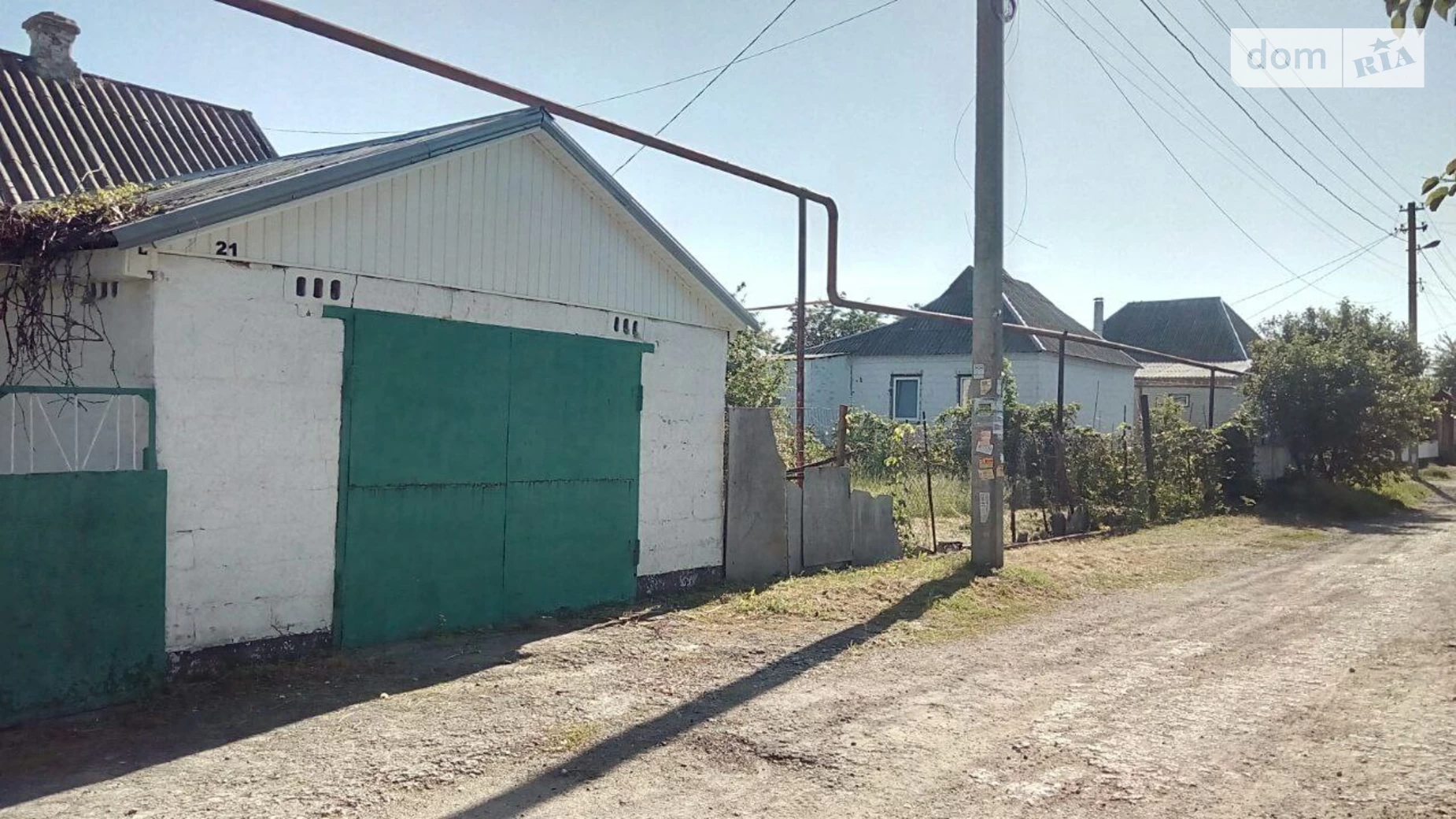 Продається одноповерховий будинок 100 кв. м з каміном, цена: 28500 $ - фото 2