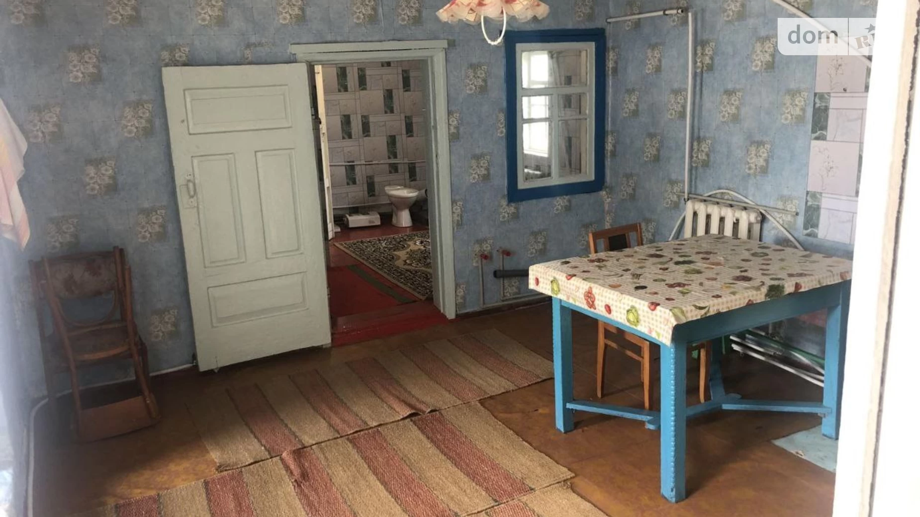 Продається одноповерховий будинок 100 кв. м з каміном, цена: 28500 $ - фото 5