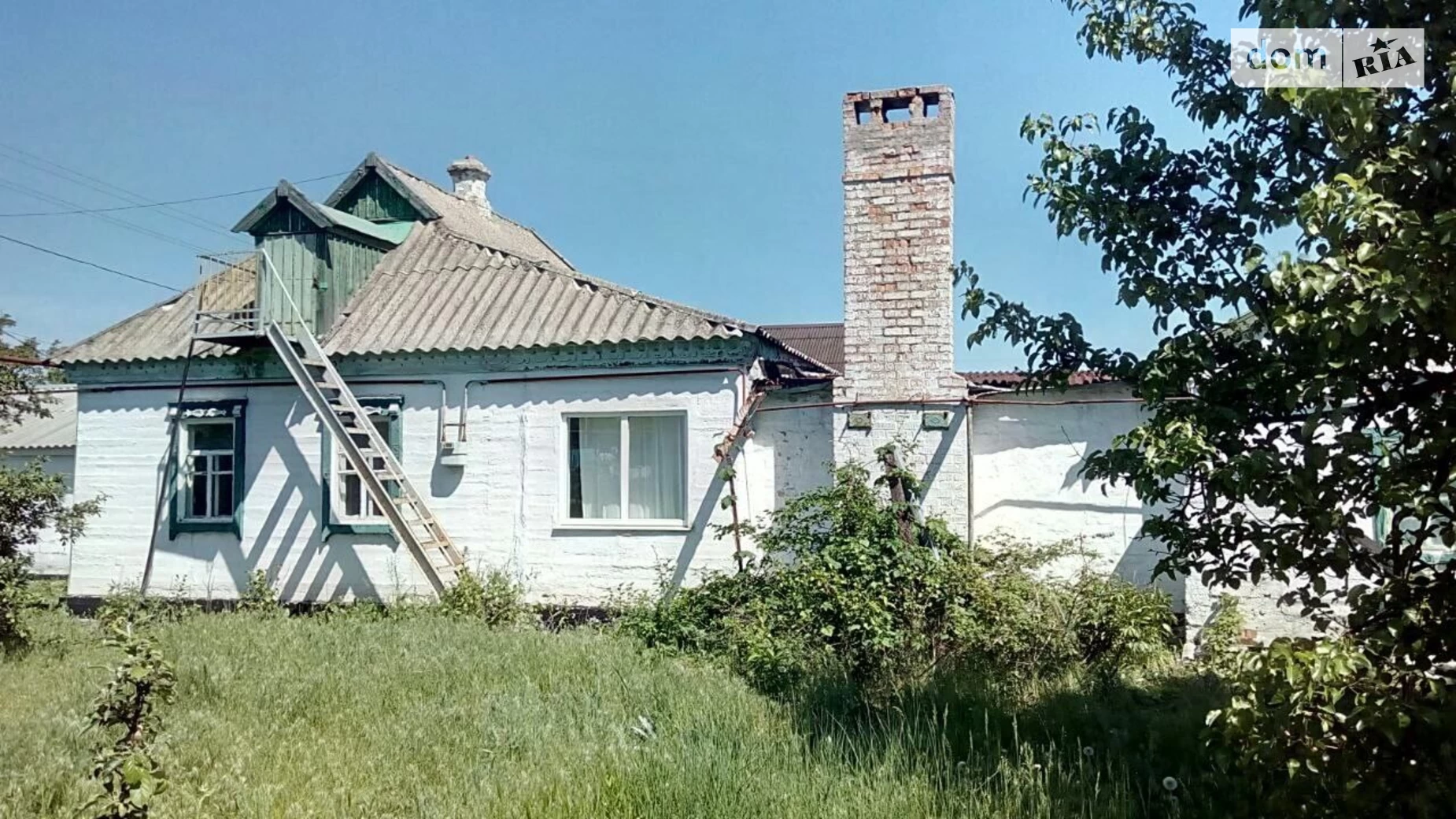 Продається одноповерховий будинок 100 кв. м з каміном, цена: 28500 $ - фото 3