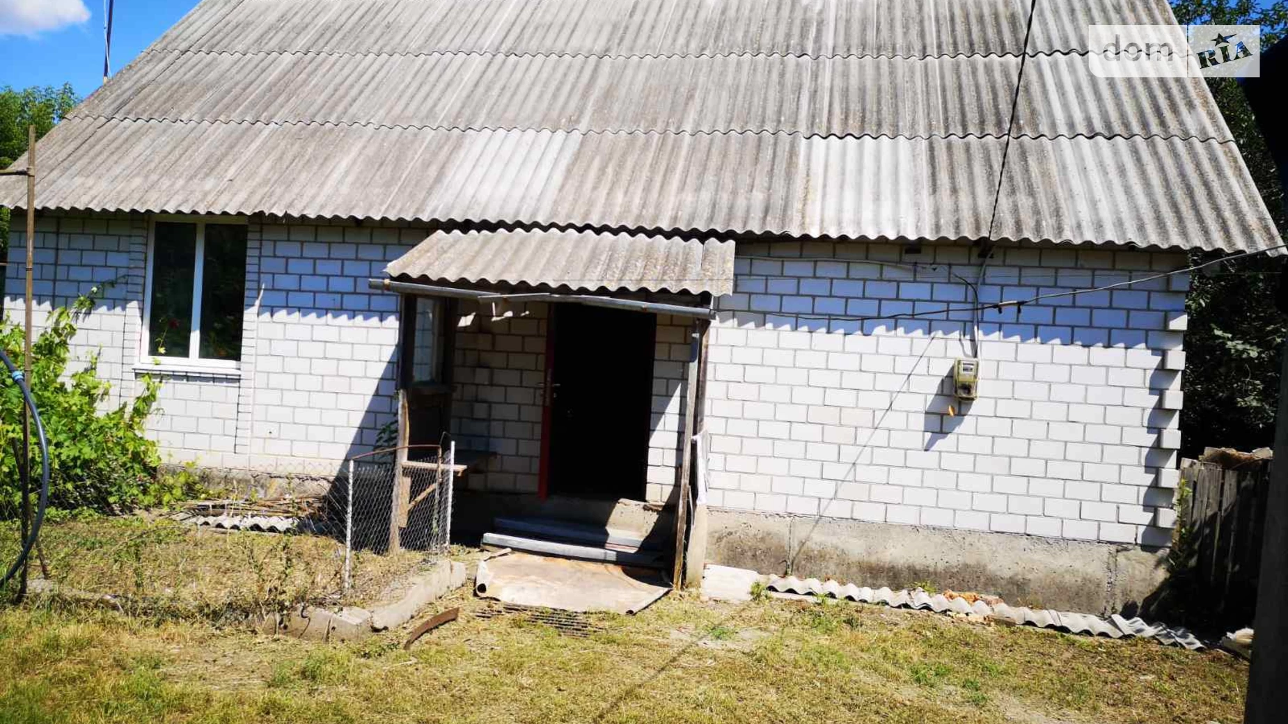 Продается одноэтажный дом 73 кв. м с мебелью, цена: 15000 $ - фото 2
