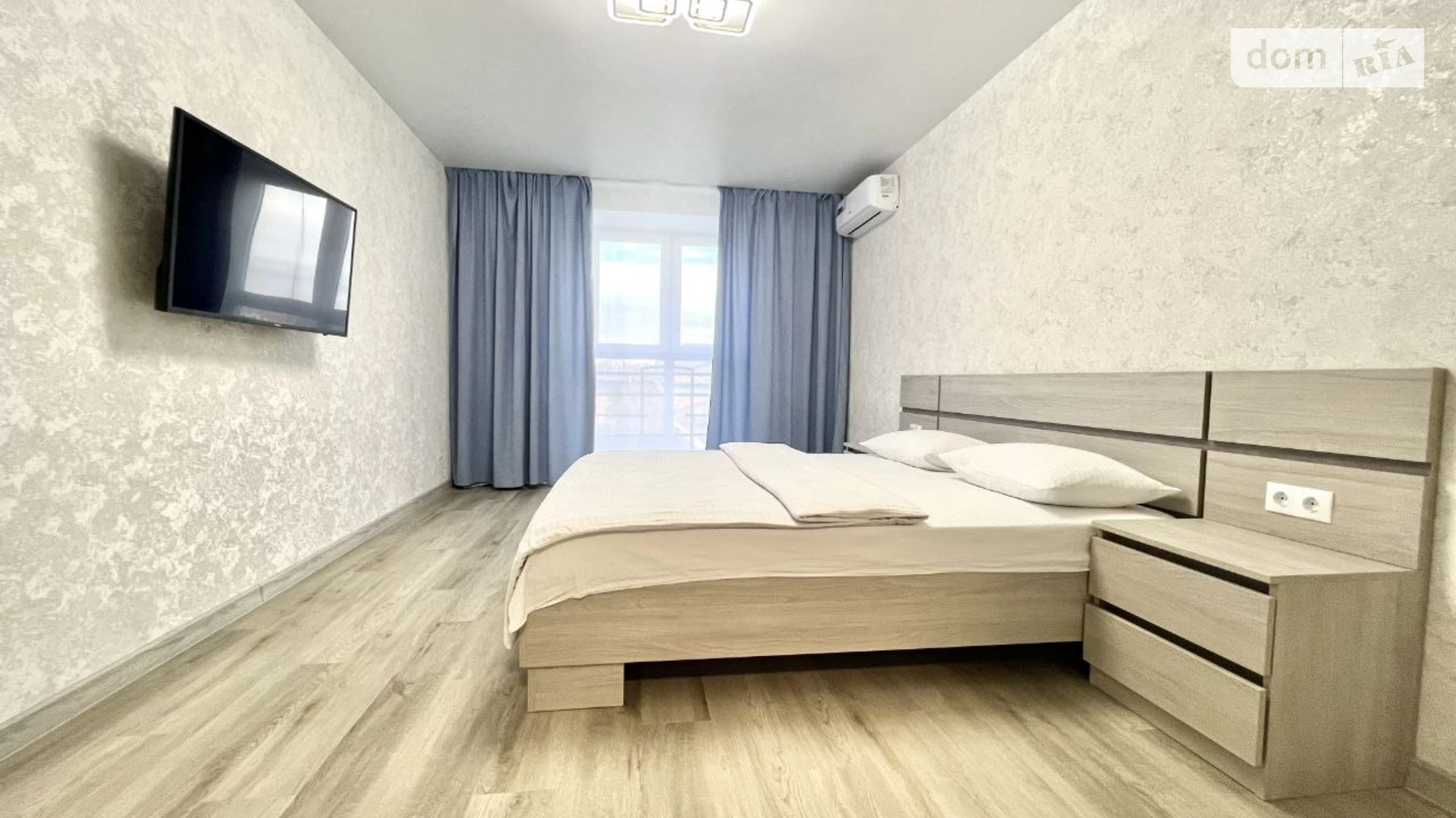 Сдается в аренду 1-комнатная квартира в, цена: 1400 грн - фото 2