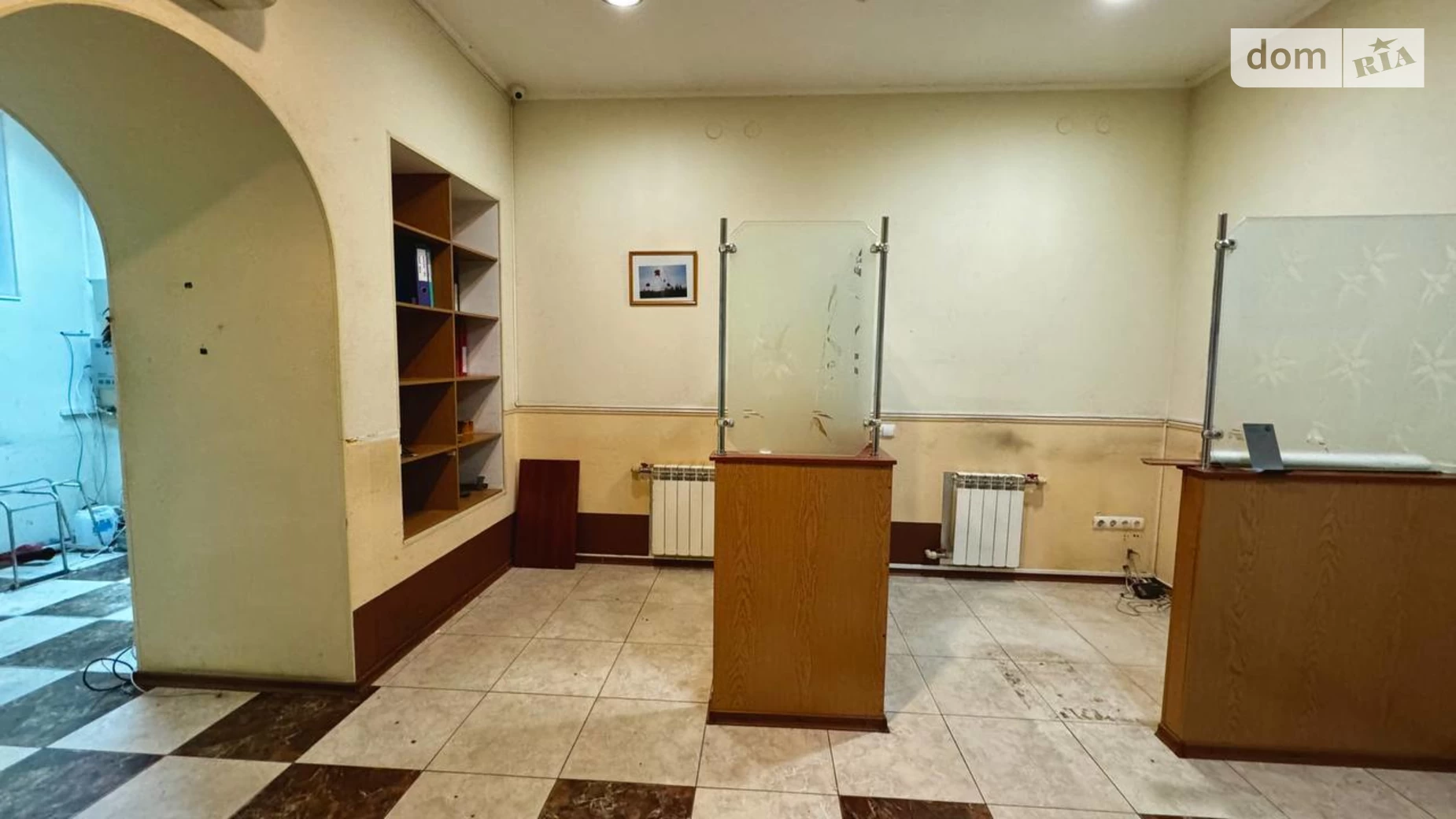 Продається офіс 137 кв. м в бізнес-центрі, цена: 120000 $ - фото 4