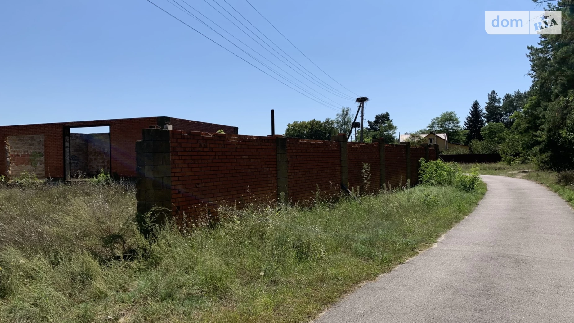 Продається земельна ділянка 41 соток у Київській області, цена: 100000 $ - фото 5
