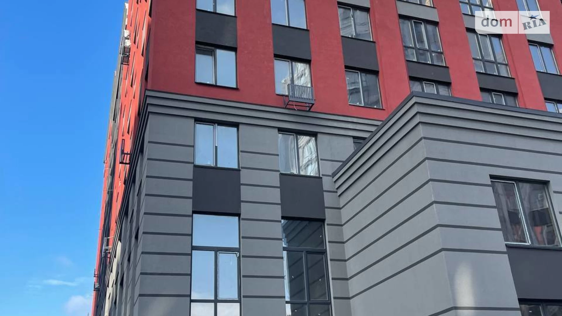 Продается 1-комнатная квартира 38 кв. м в Ирпене, ул. Университетская(Карла Маркса), 1 - фото 5